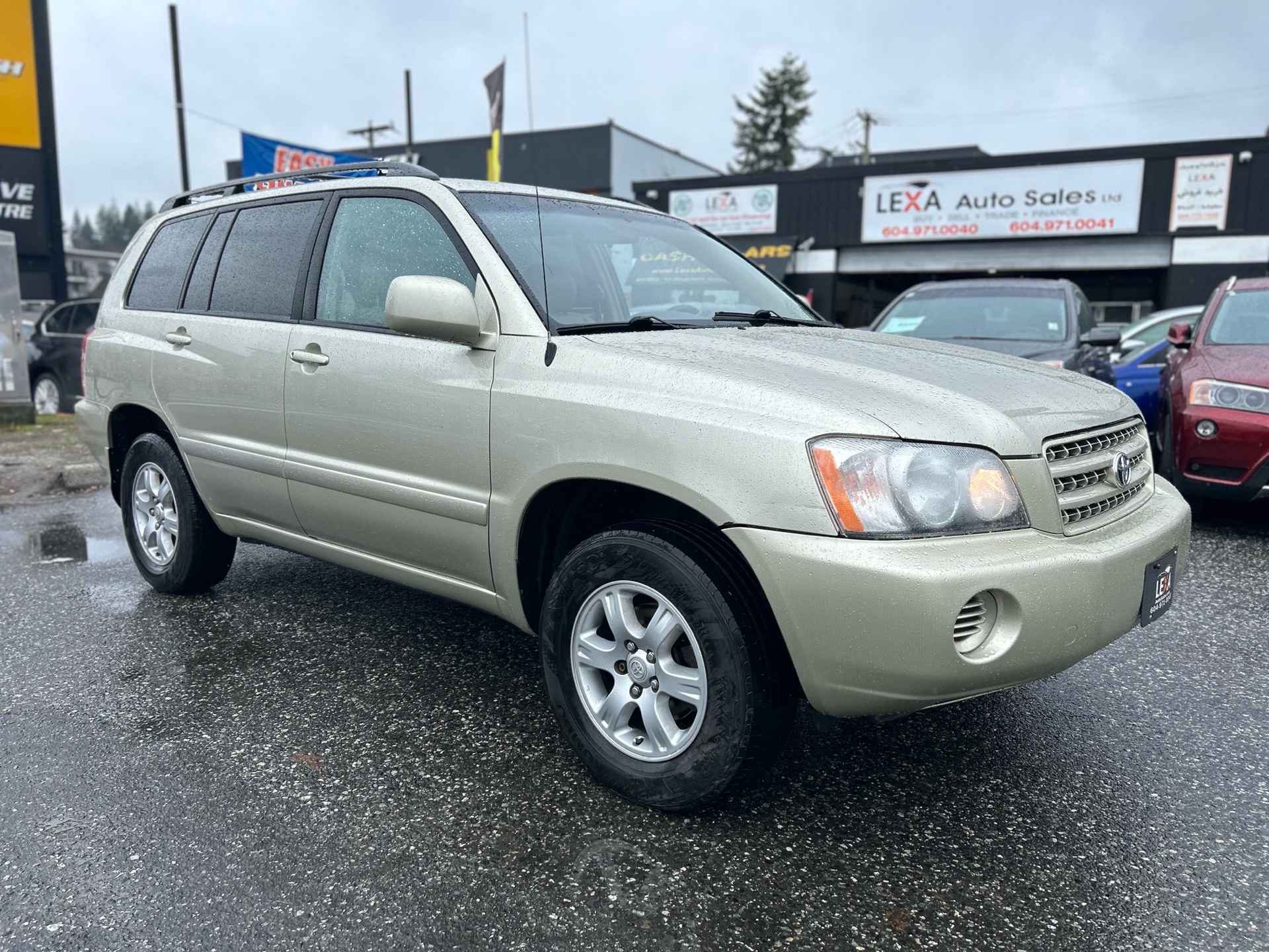 Used Car | North Vancouver Used Car Dealer | New and Used Car For Sale ...