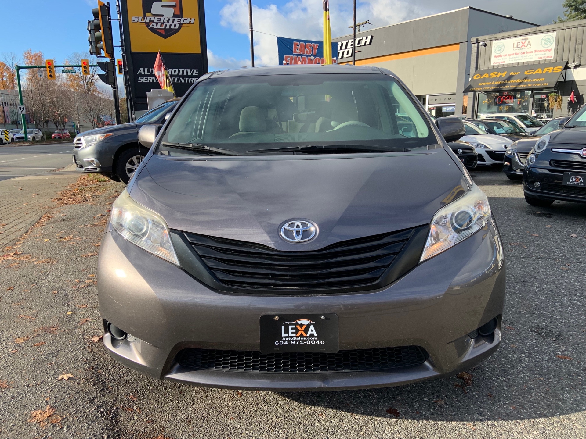 Used Car | North Vancouver Used Car Dealer | New and Used Car For Sale ...