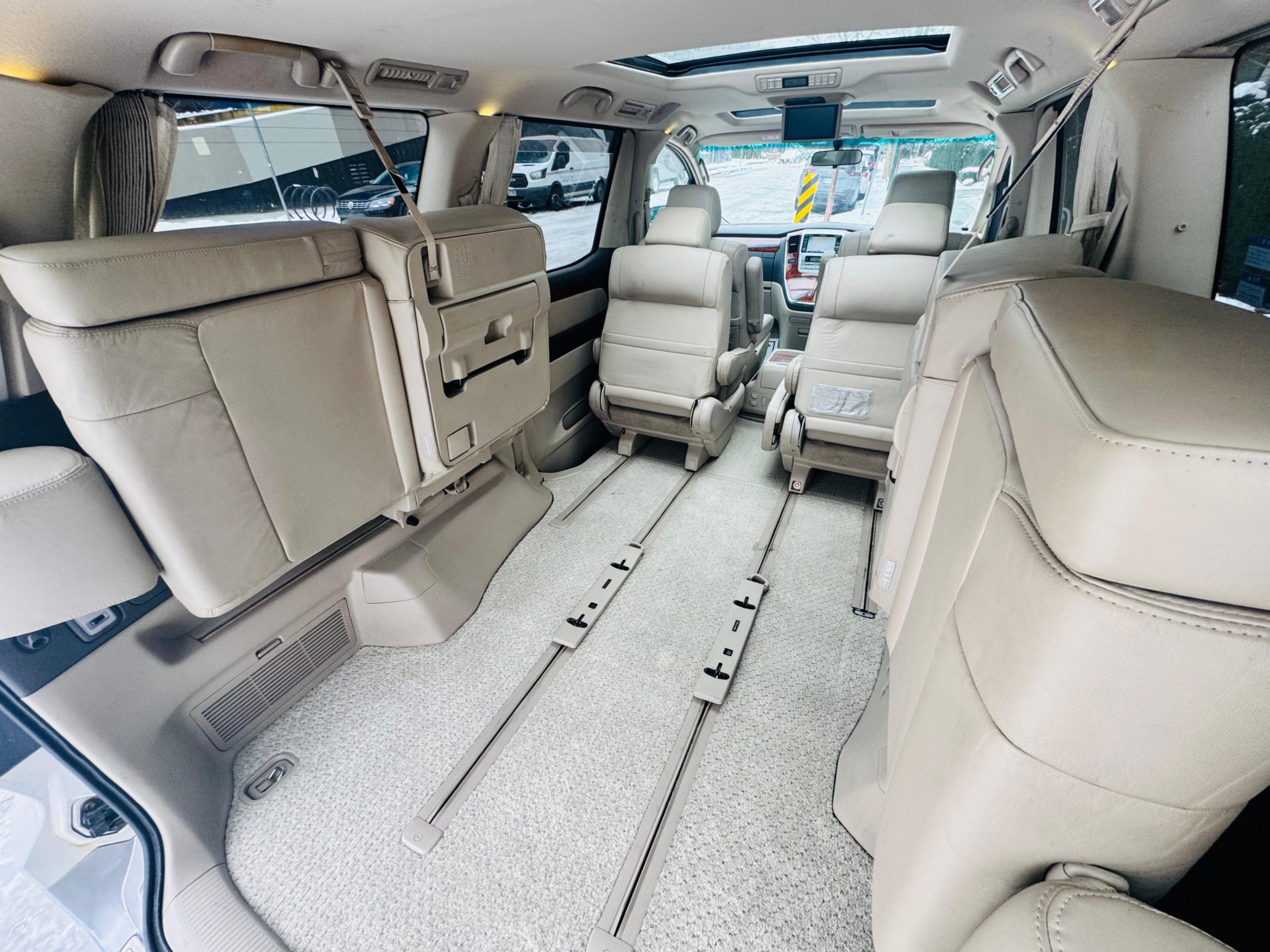 VANCOUVER Used Car Dealer | New and Used Car For Sale | LINK RIDES LTD.