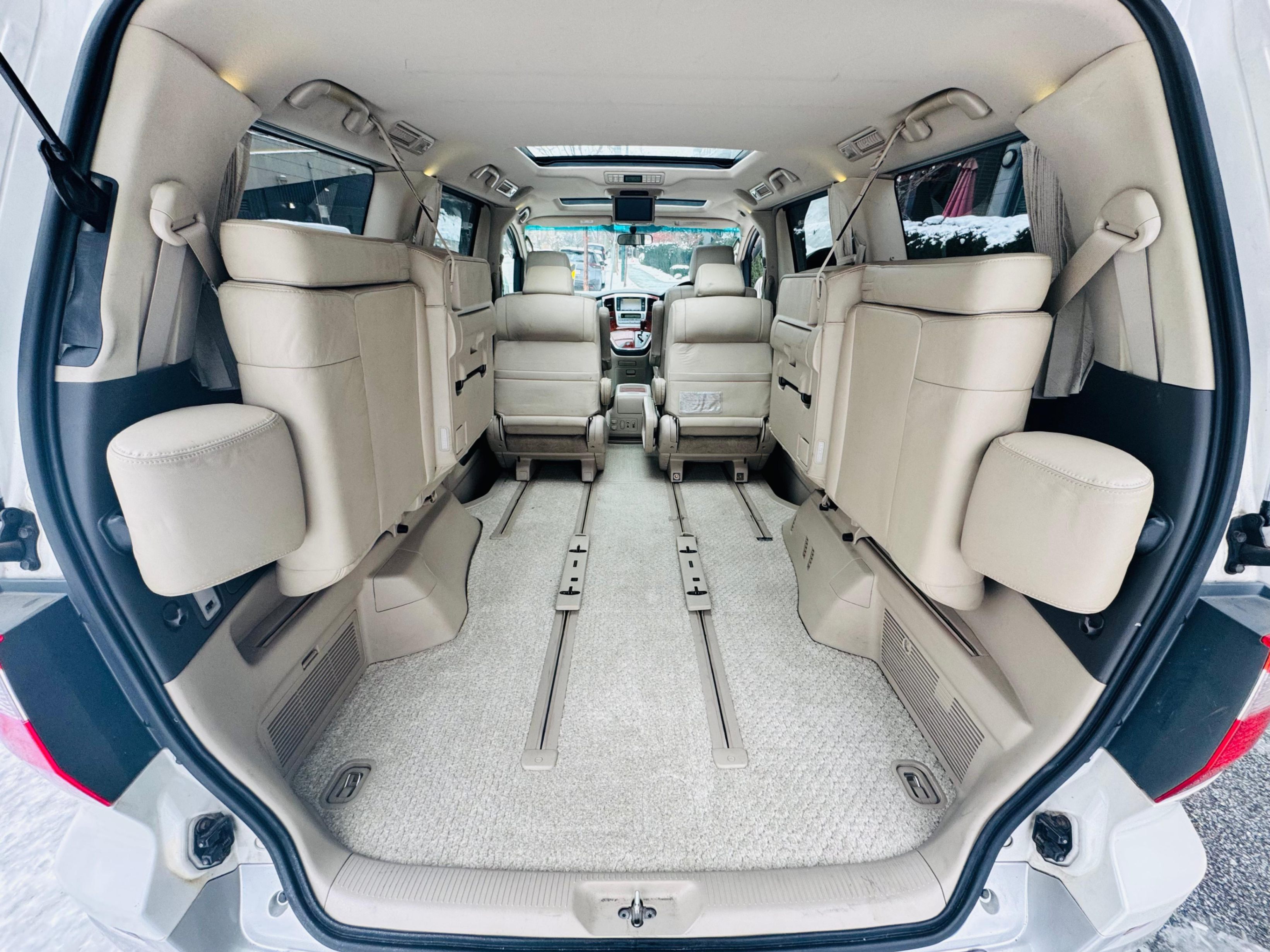 VANCOUVER Used Car Dealer | New and Used Car For Sale | LINK RIDES LTD.