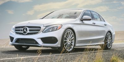 2018 Mercedes-Benz C-Class