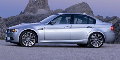 2008 BMW 3 Series