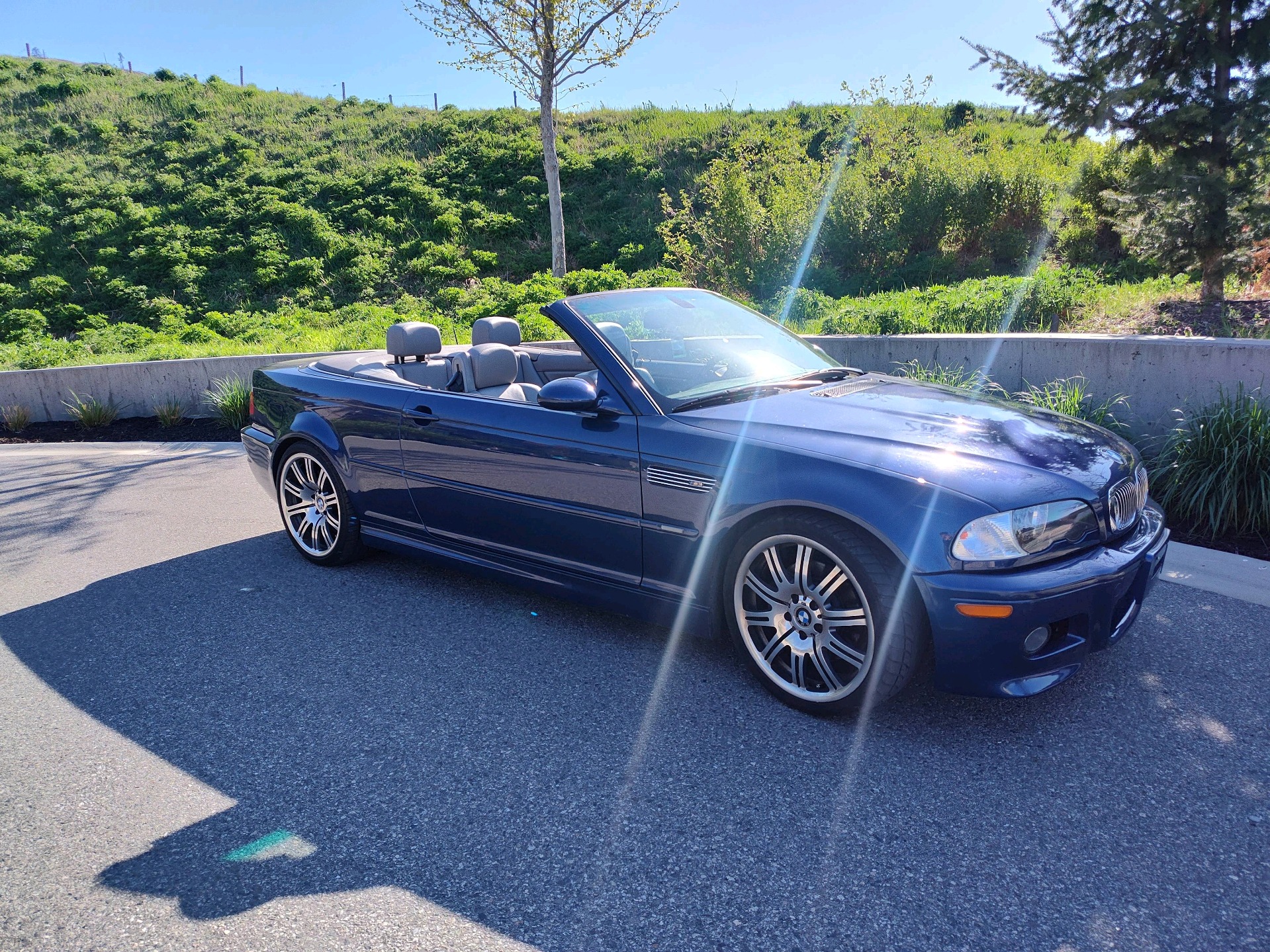 2004 BMW 3 Series