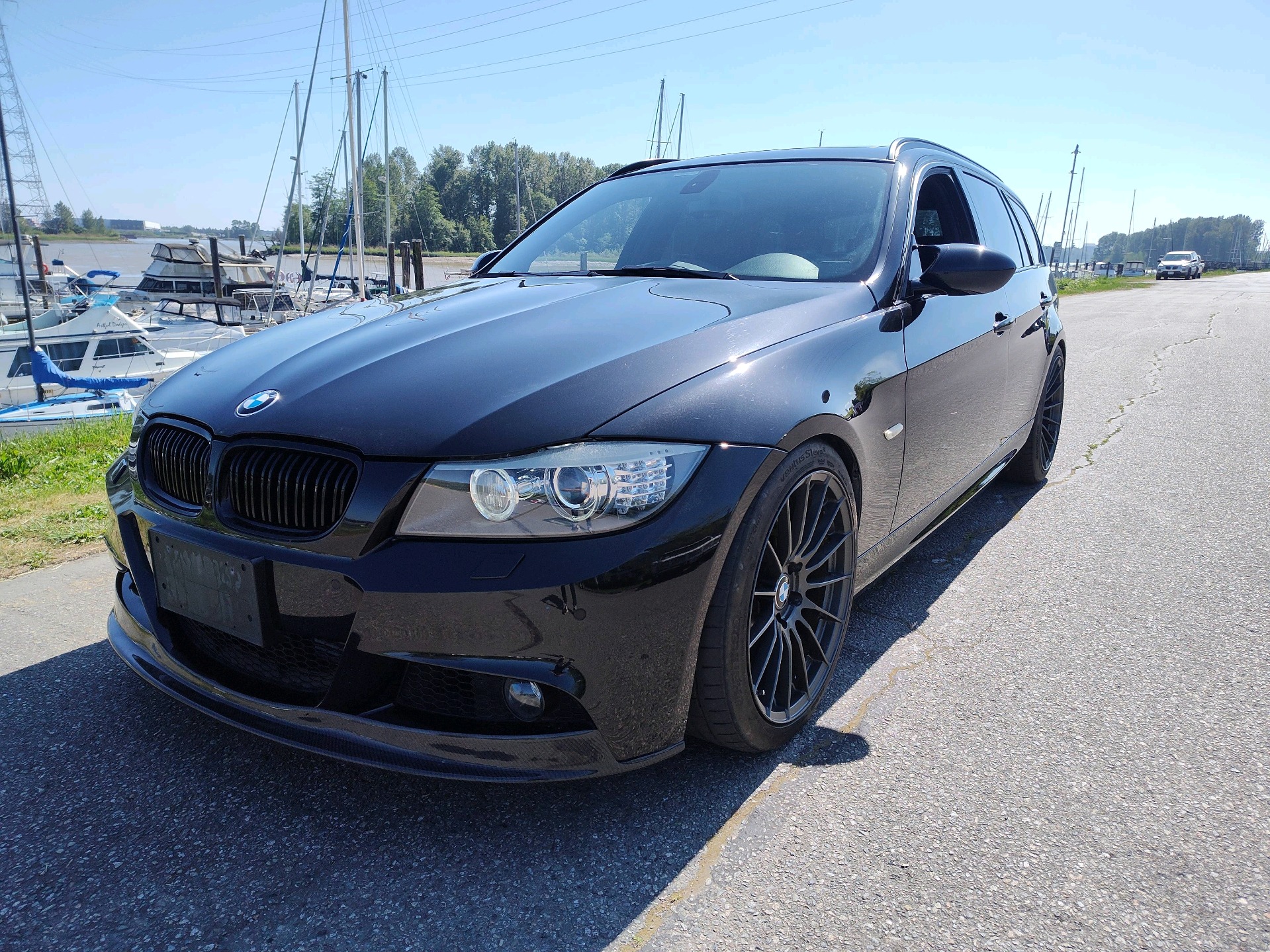2011 BMW 3 Series