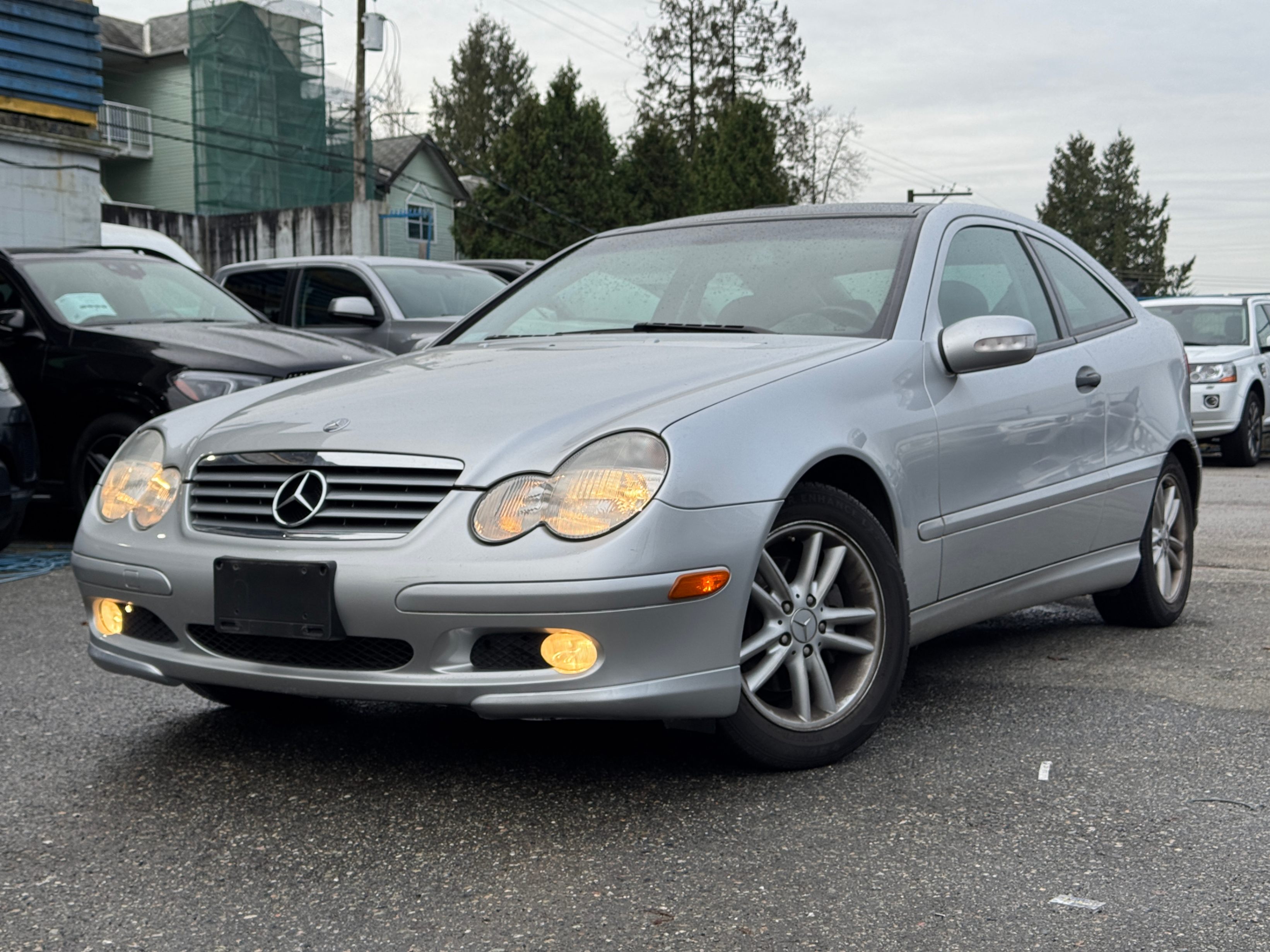 special-car
