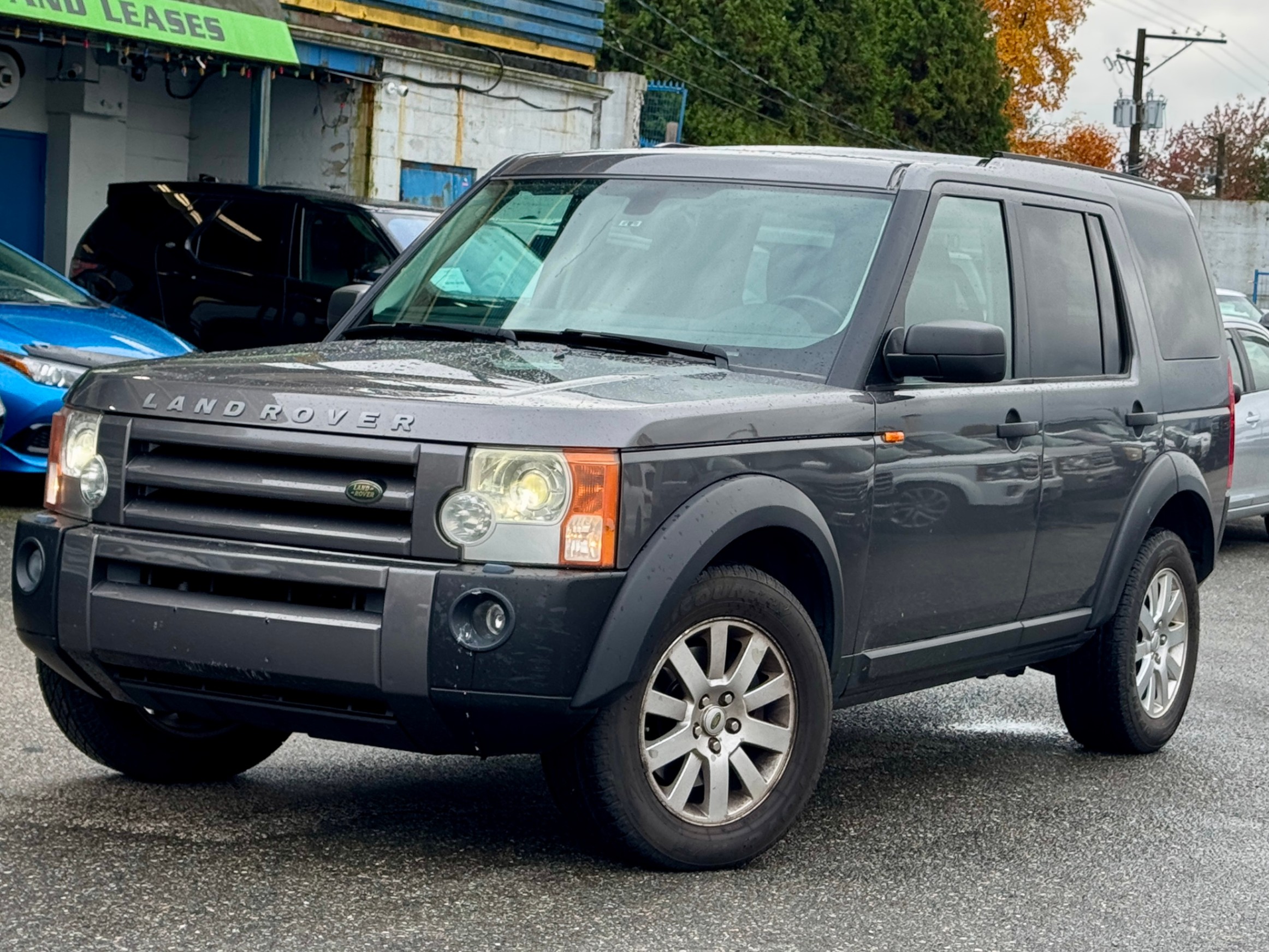 special-car