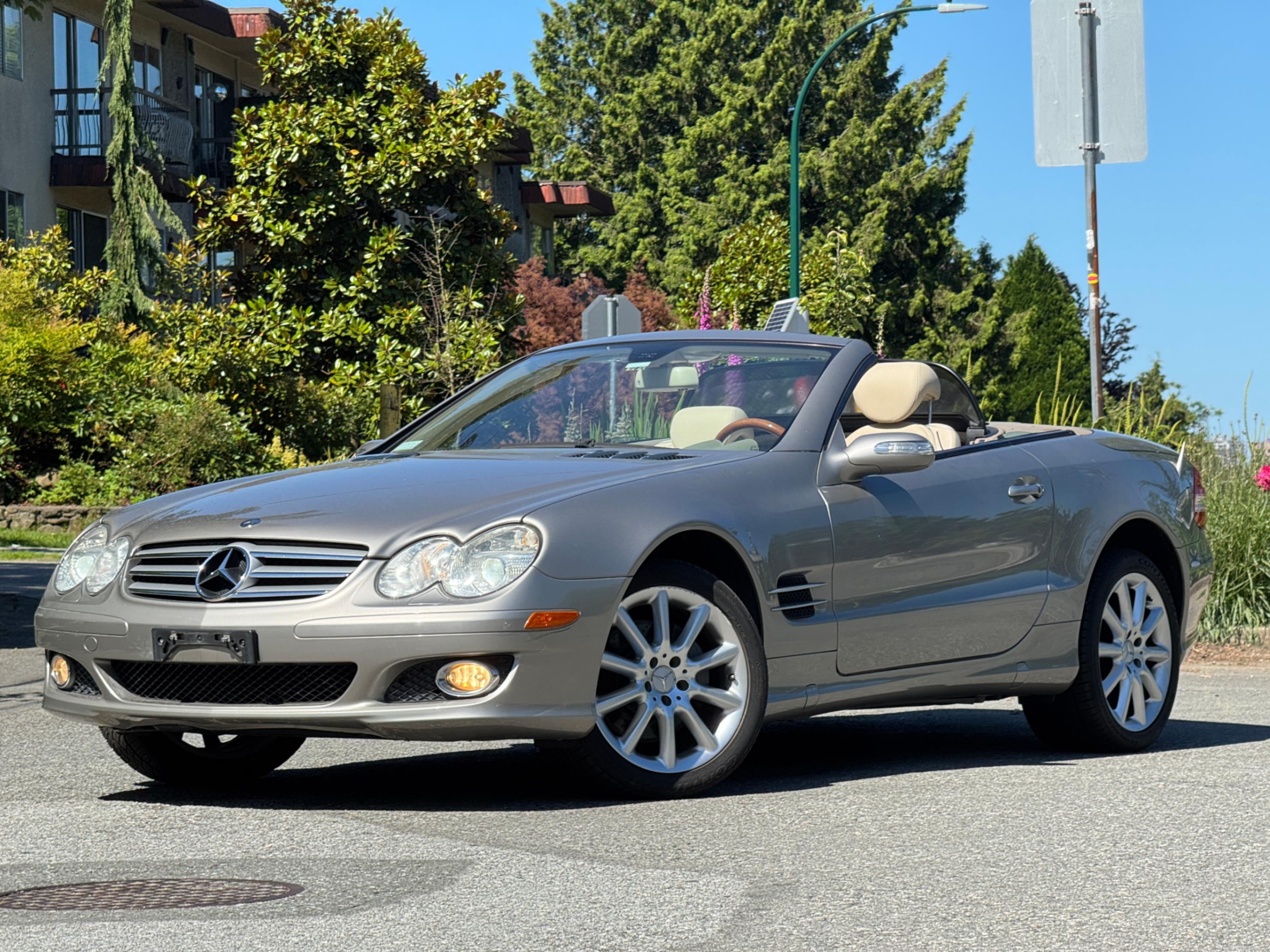 special-car