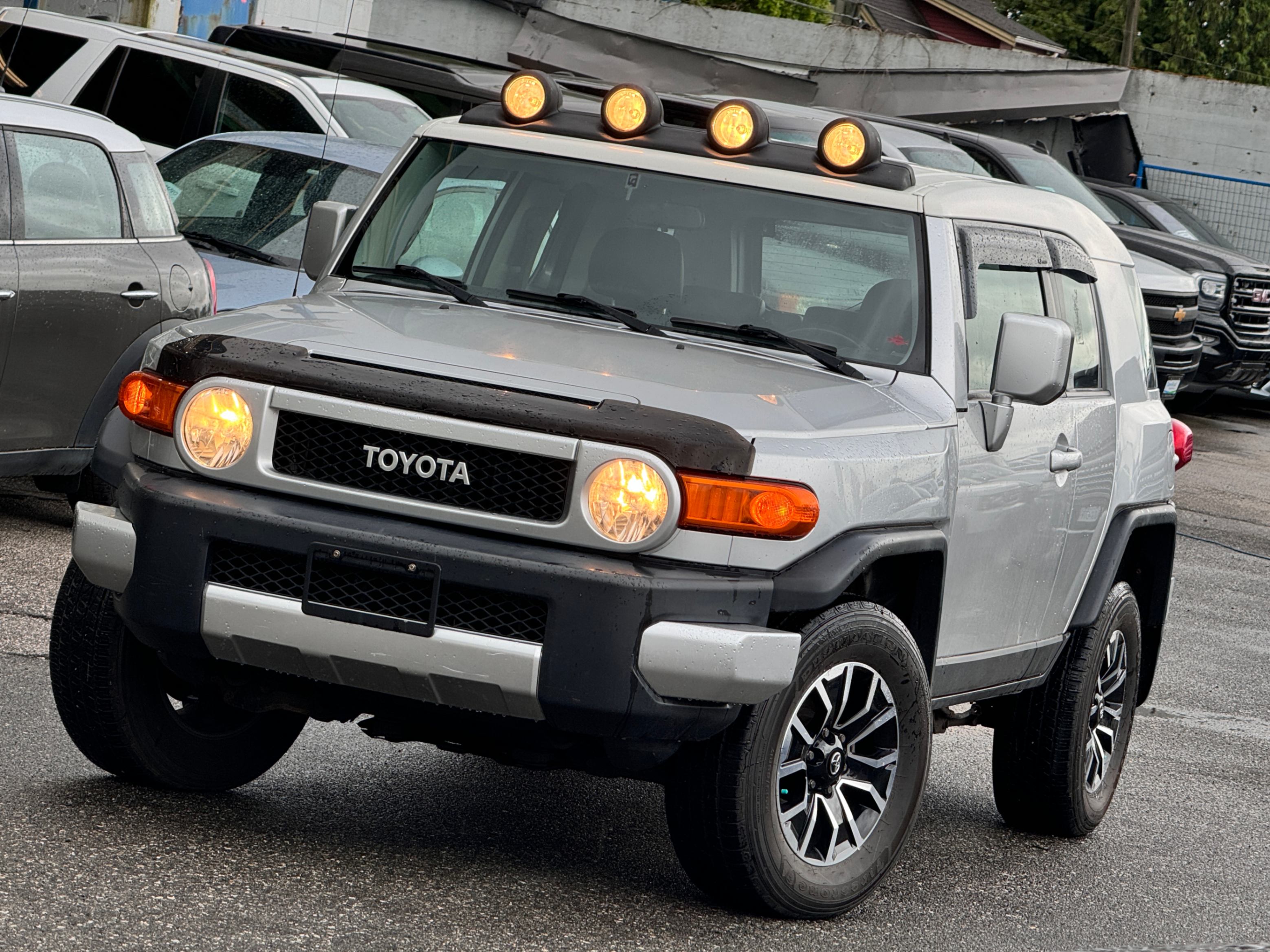 special-car