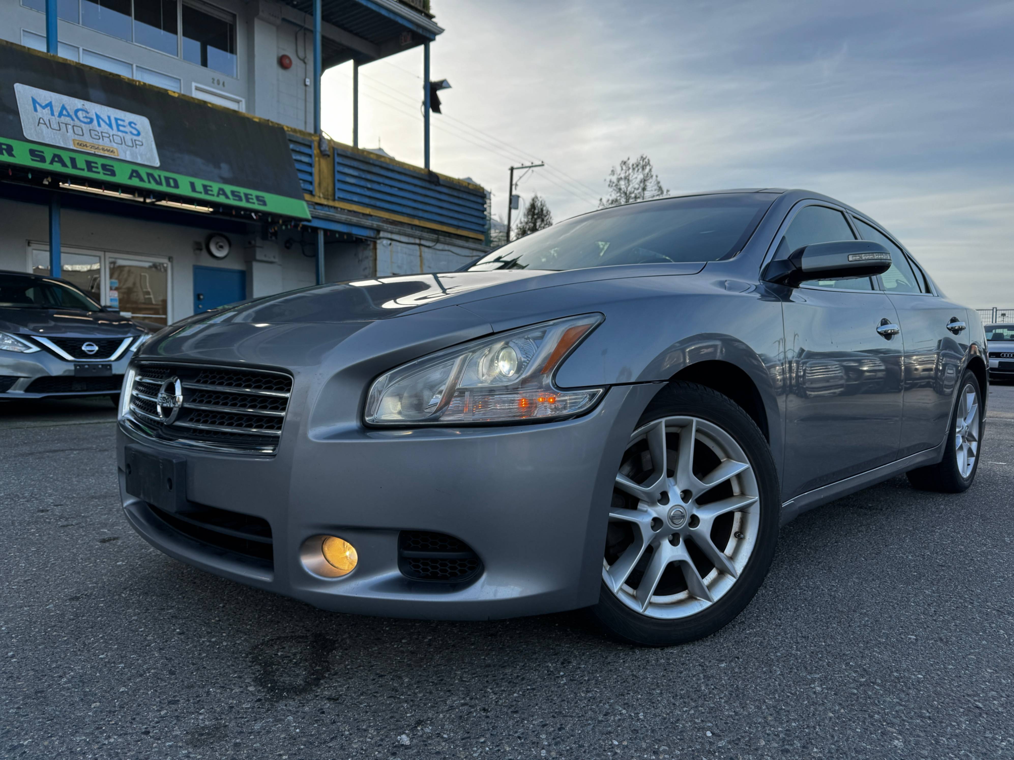 special-car