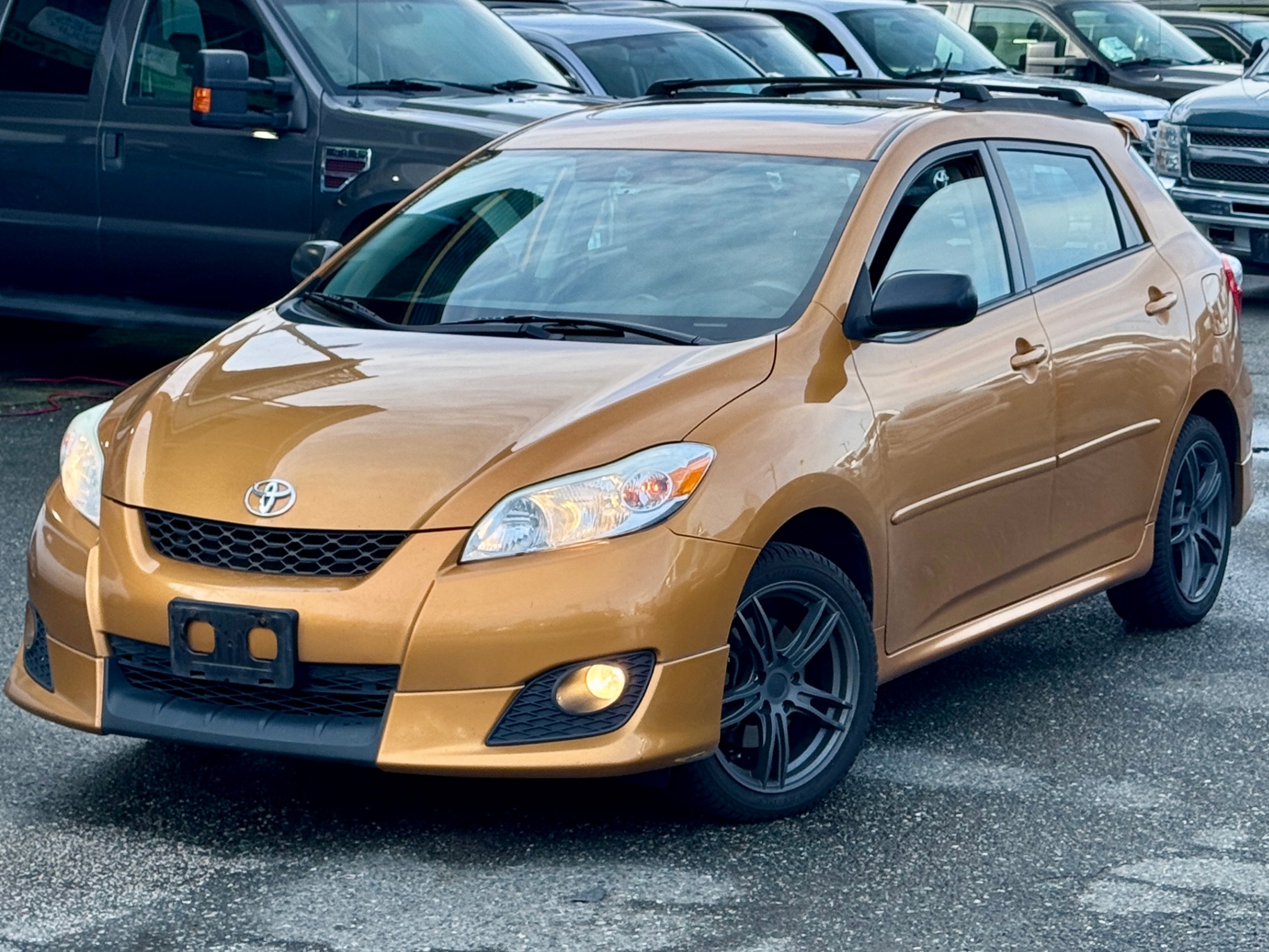 special-car