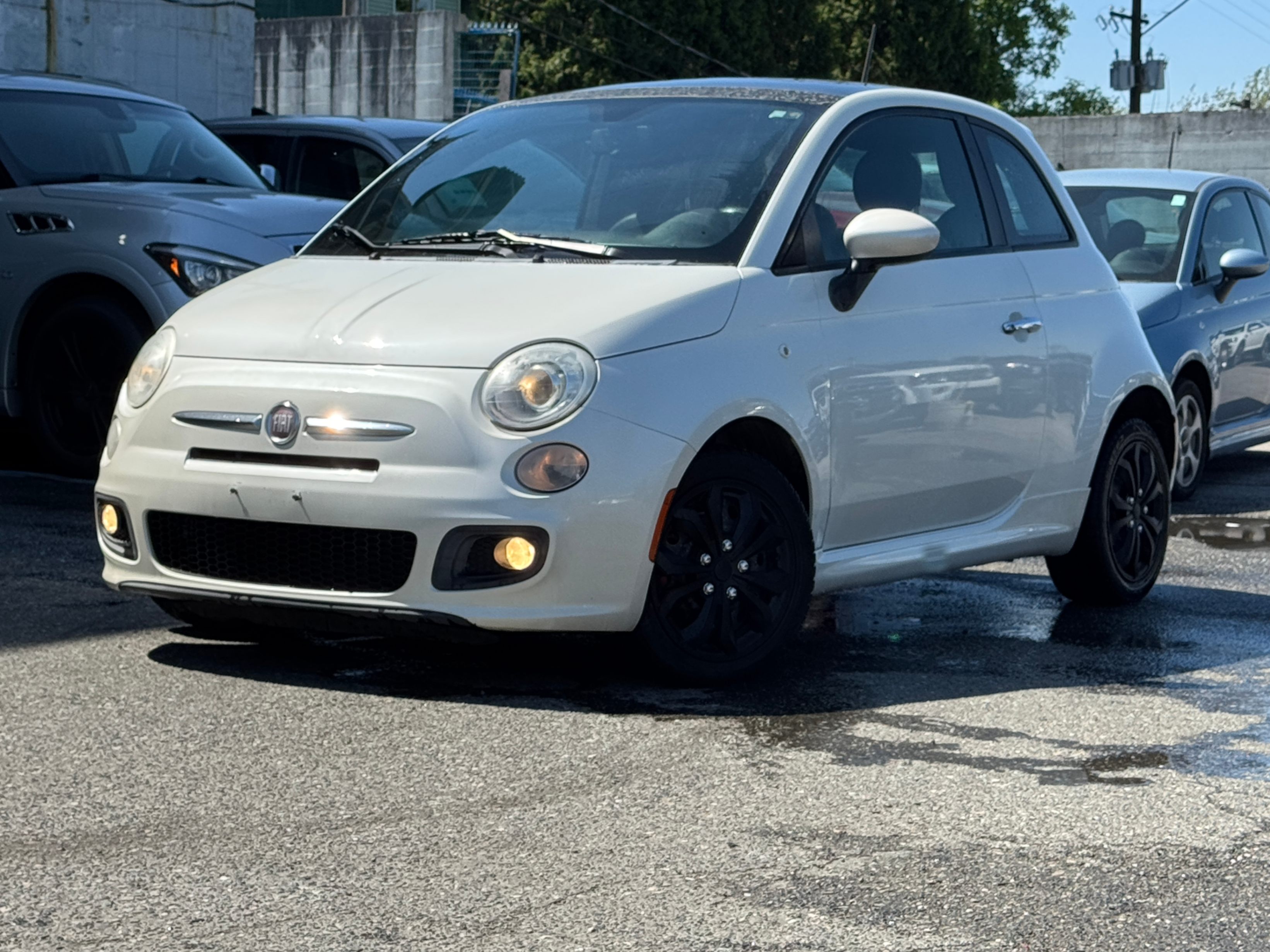special-car