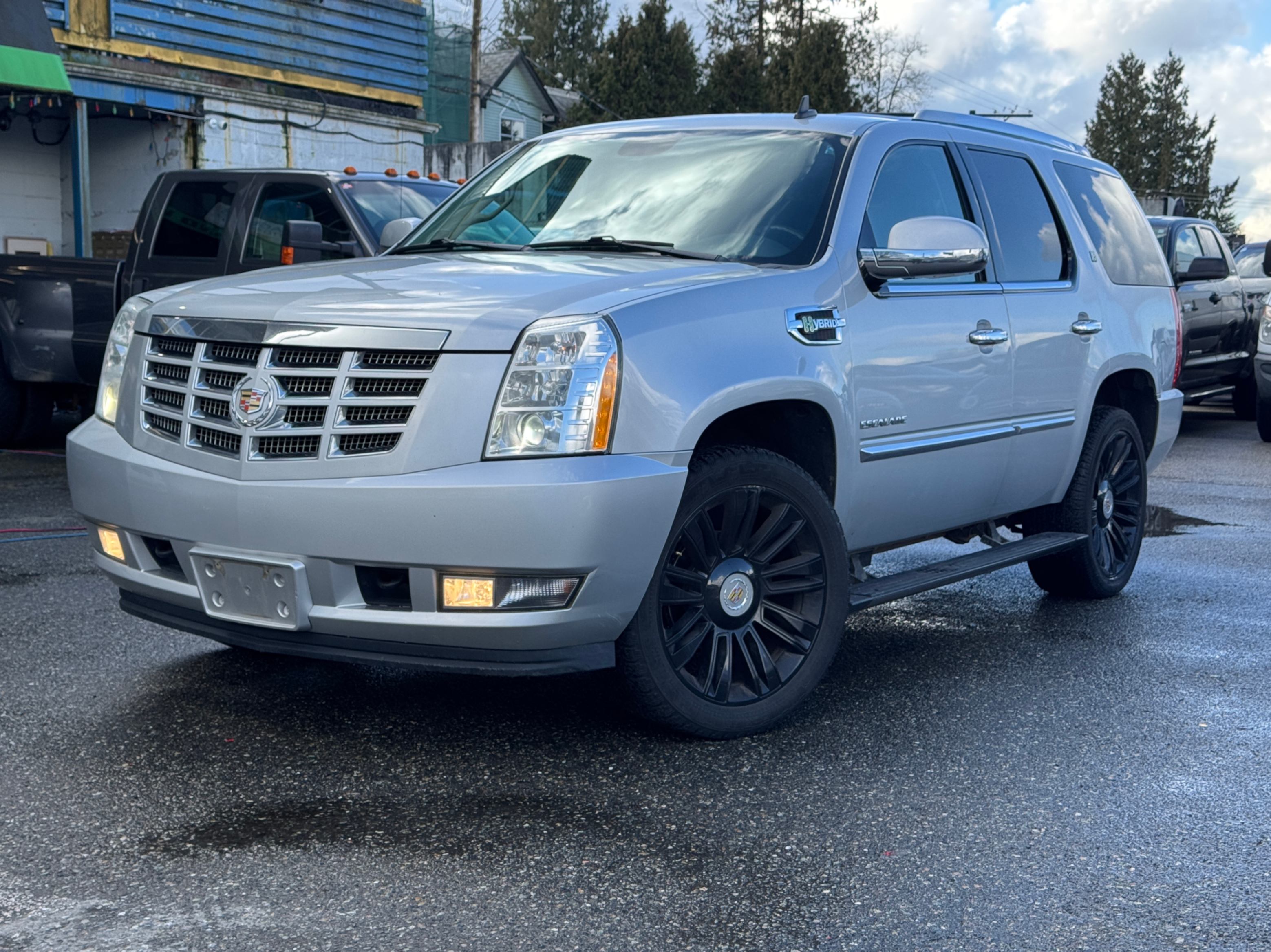 special-car