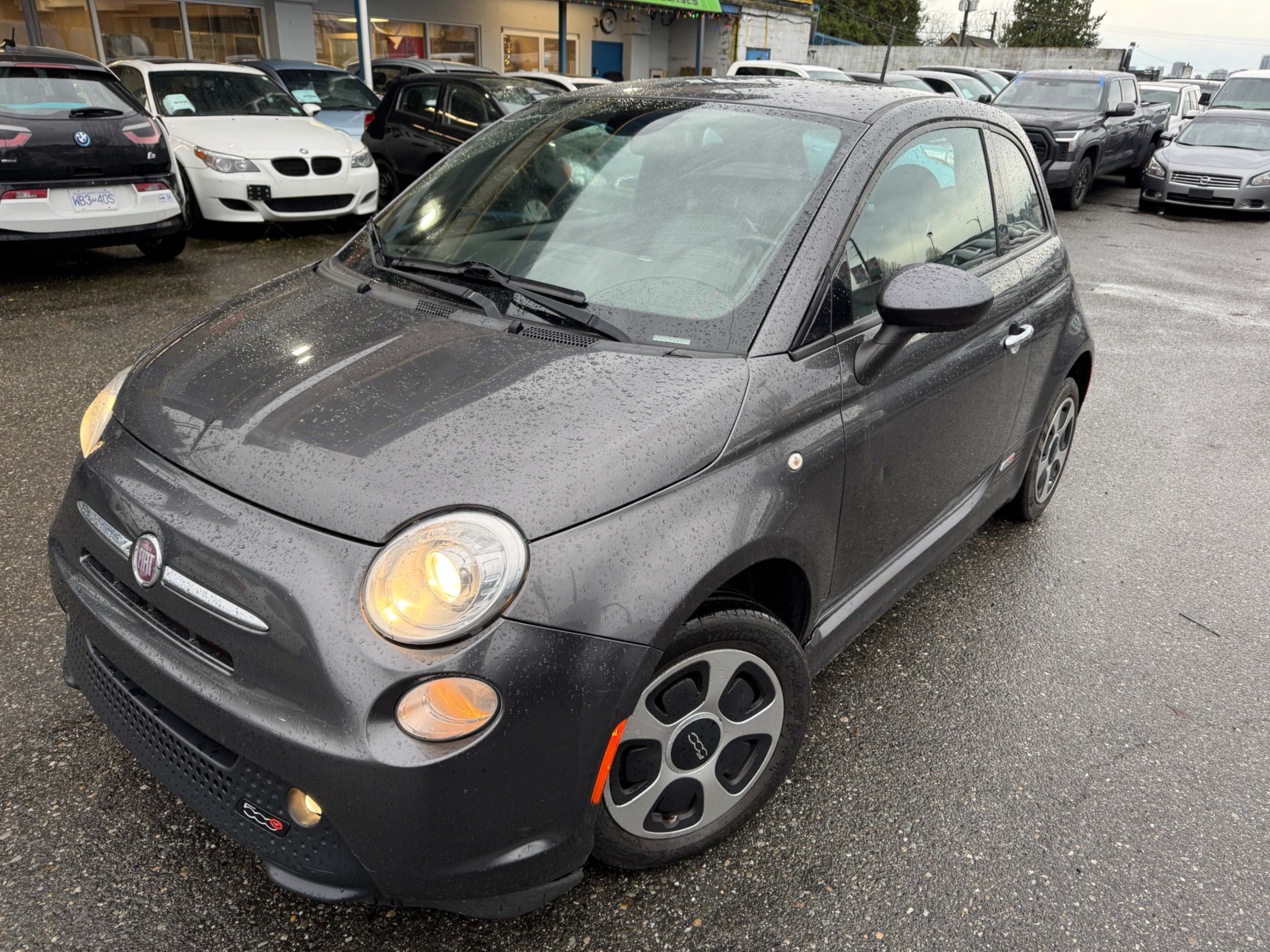 special-car