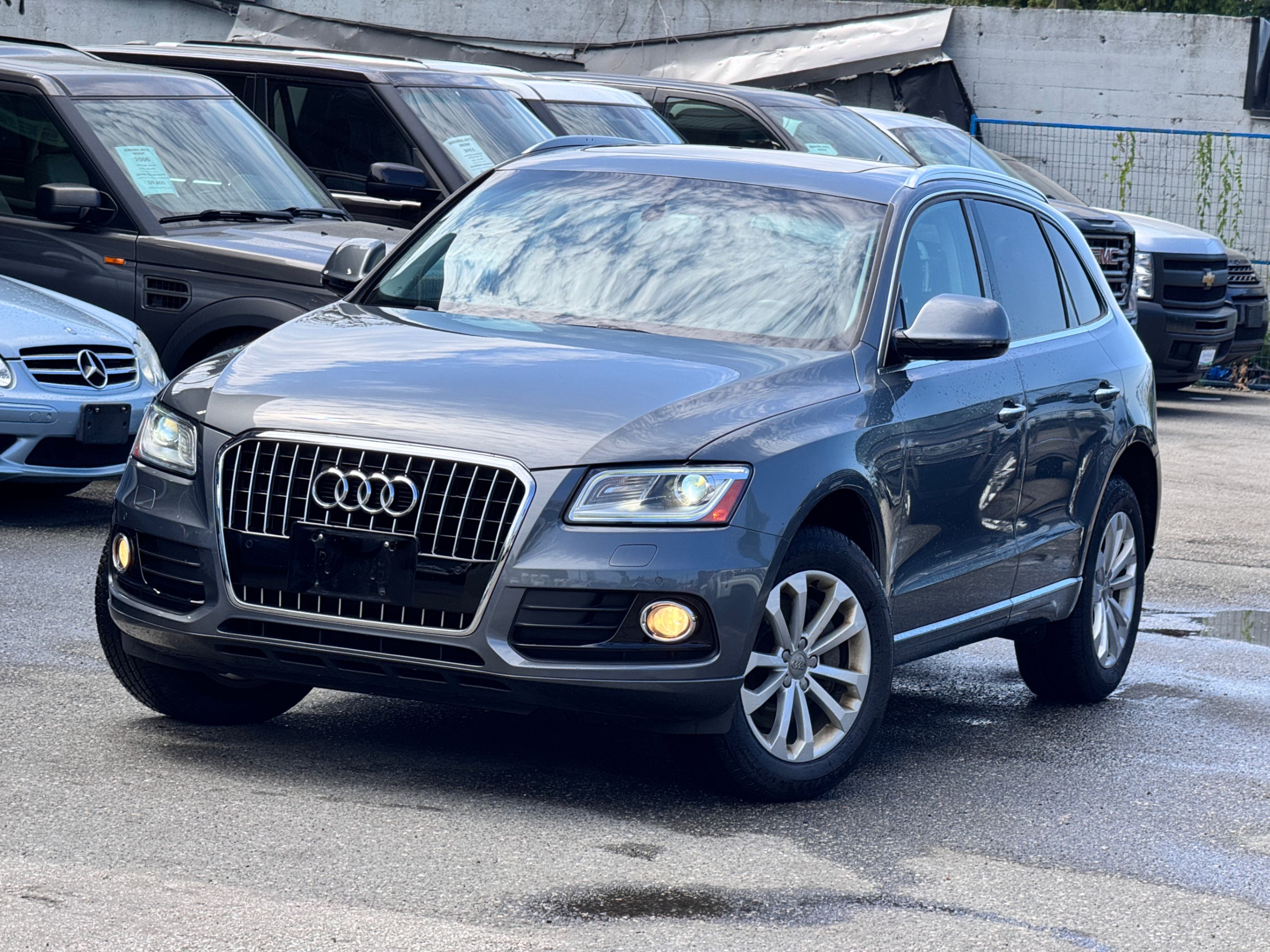 special-car