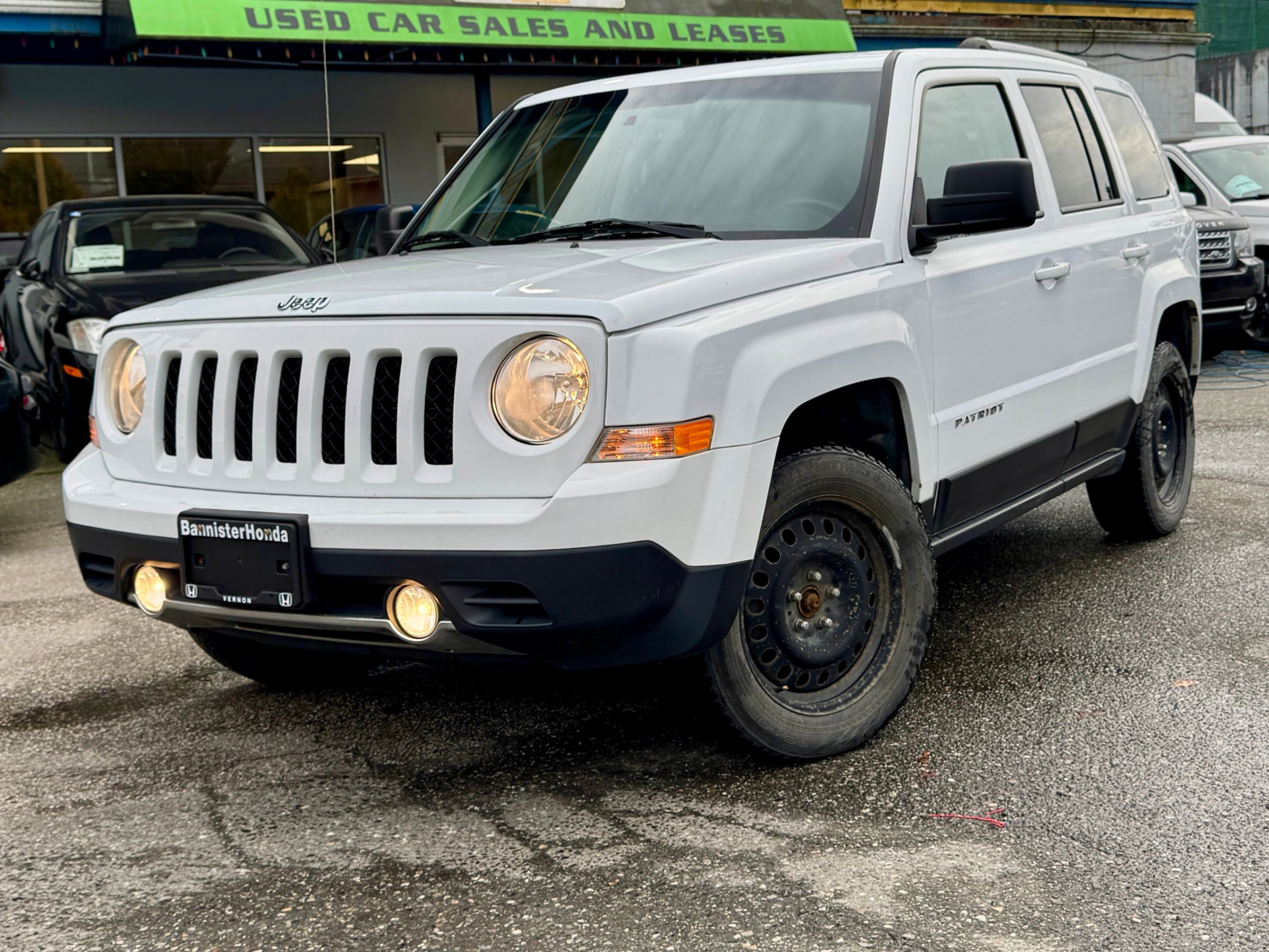 special-car