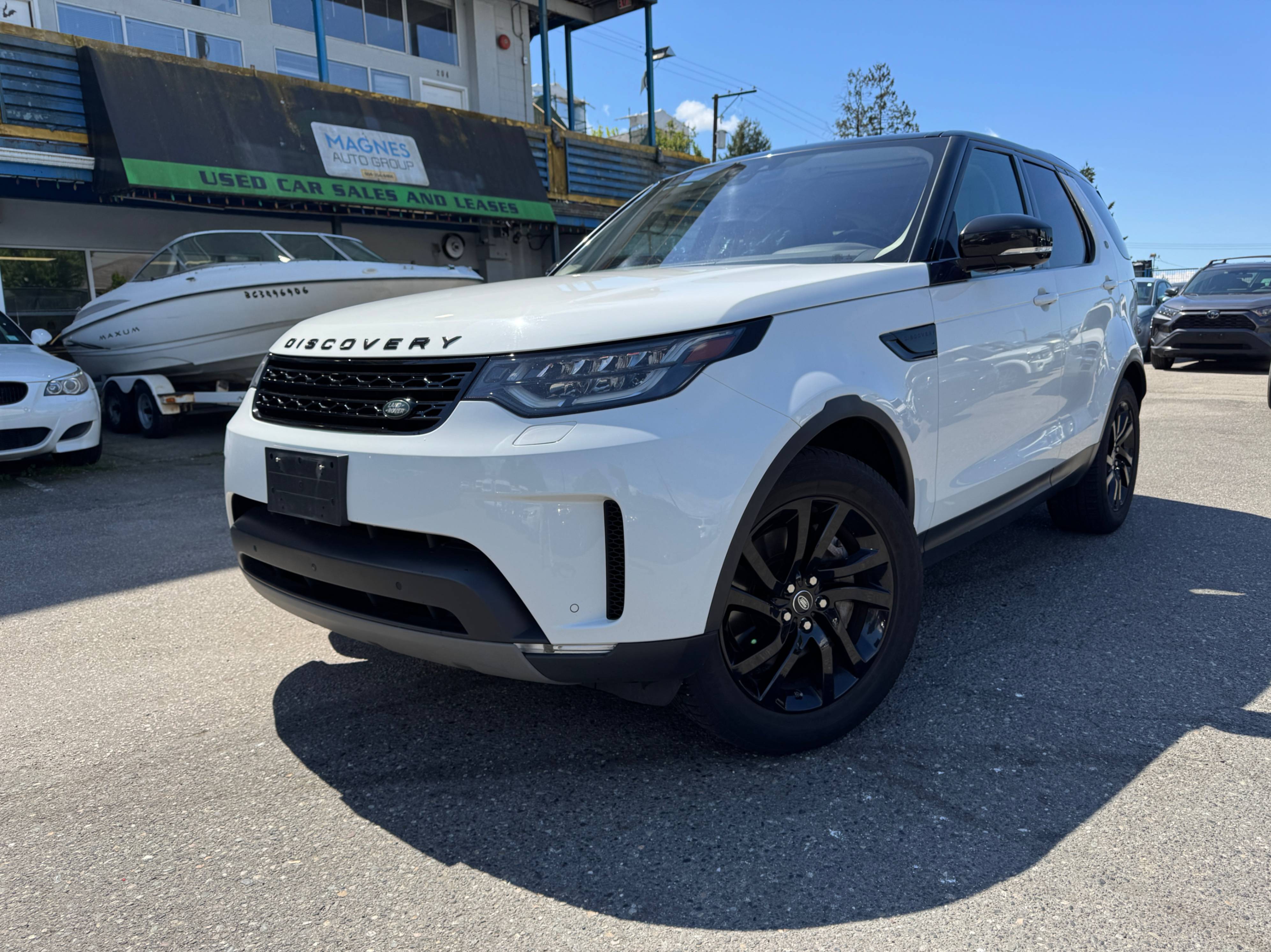 special-car