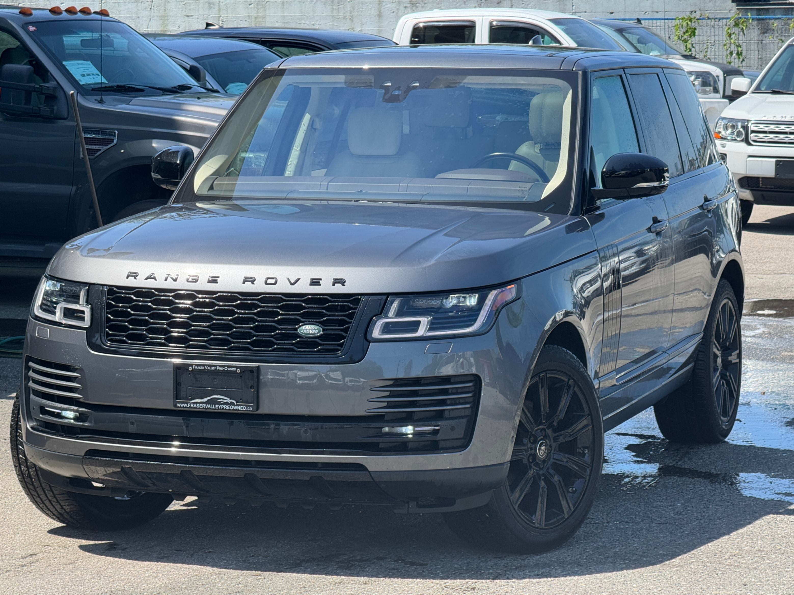 special-car