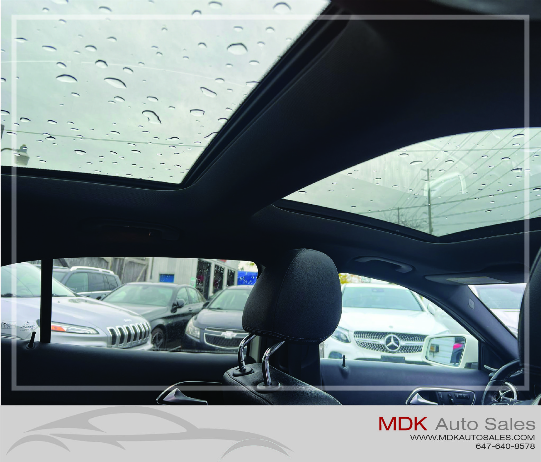 Surprising Mdk International Car Dealer Pictures