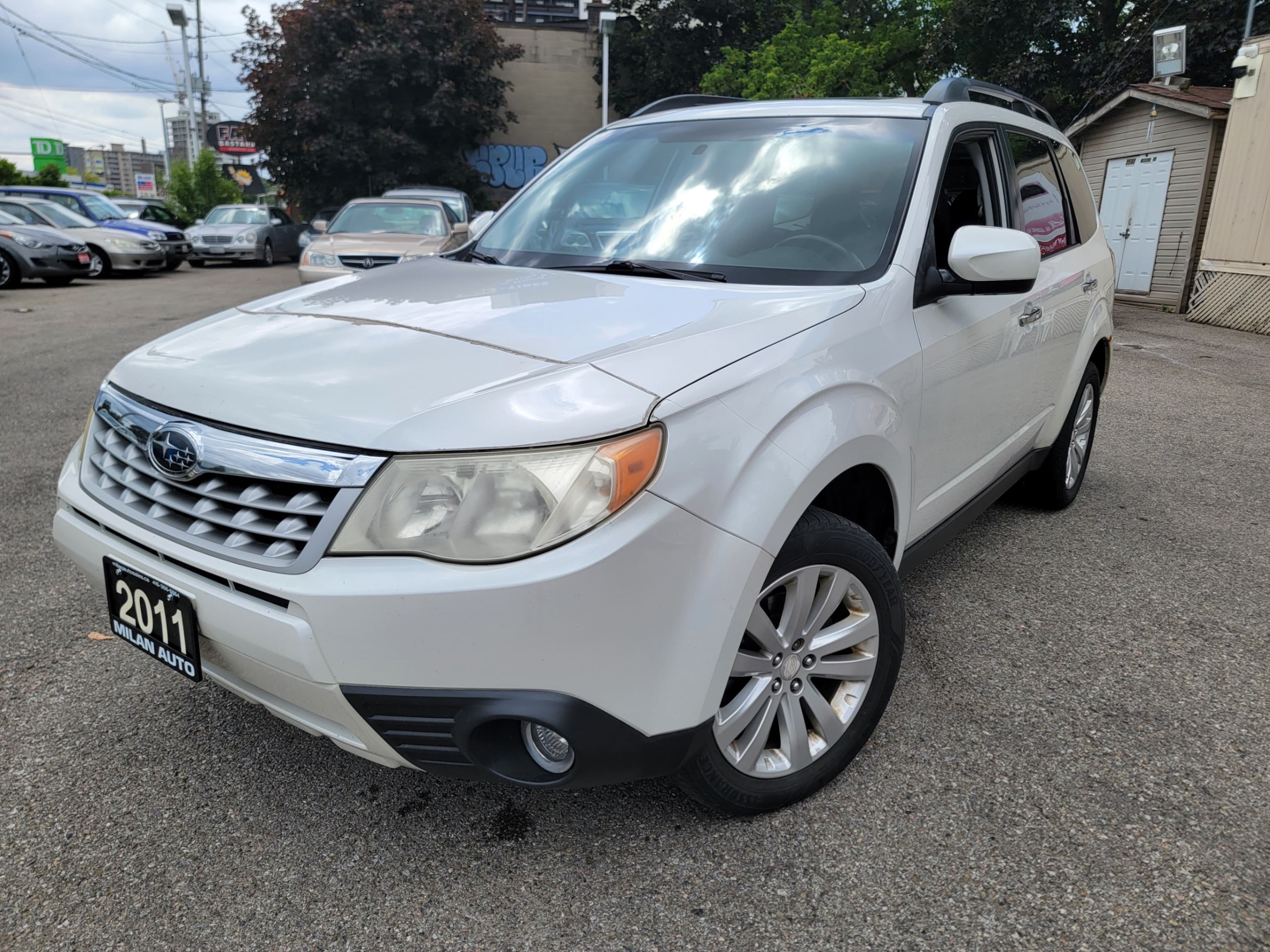 Kijiji Toronto Used - 4a1j8vj