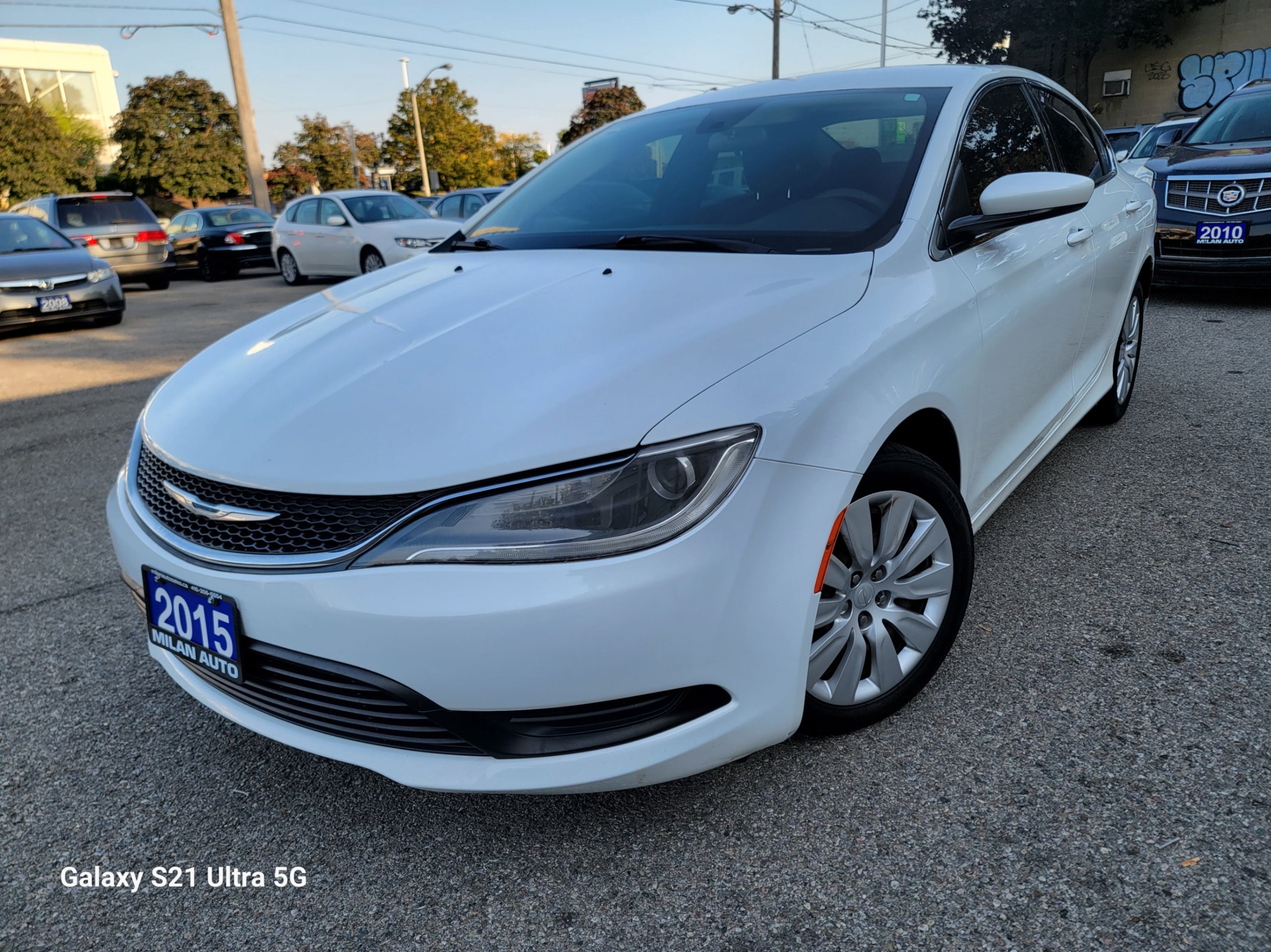 Toronto Used Car Dealer New and Used Car For Sale Milan Auto Sales Ltd