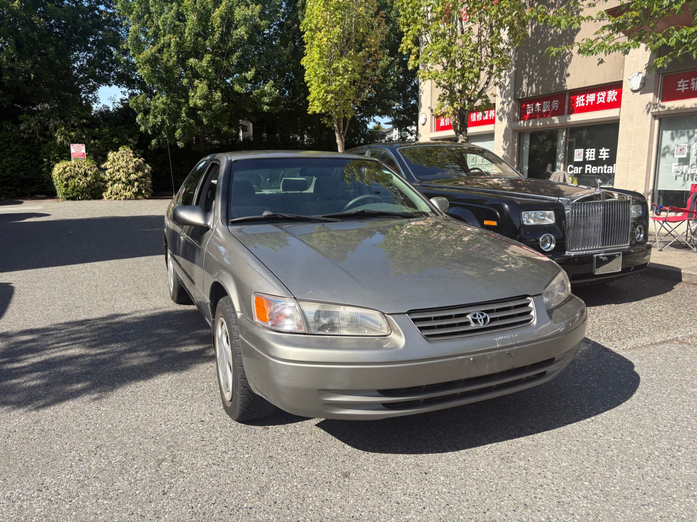 special-car