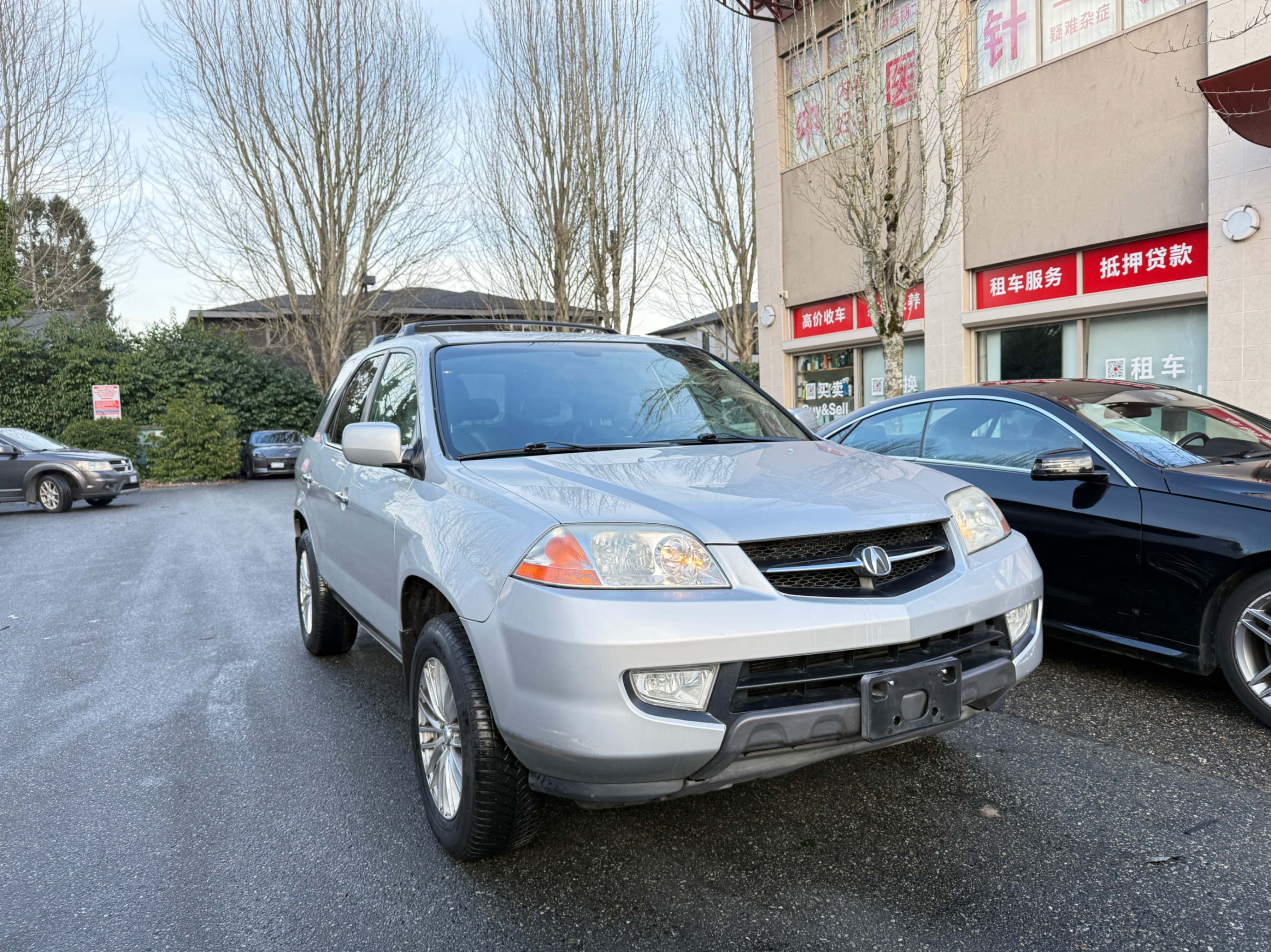 special-car