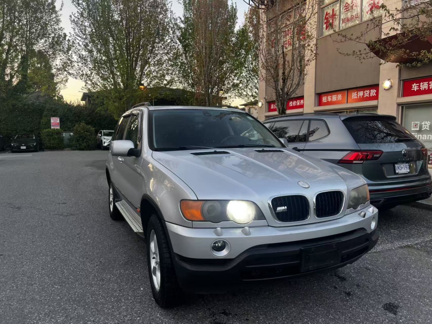 special-car