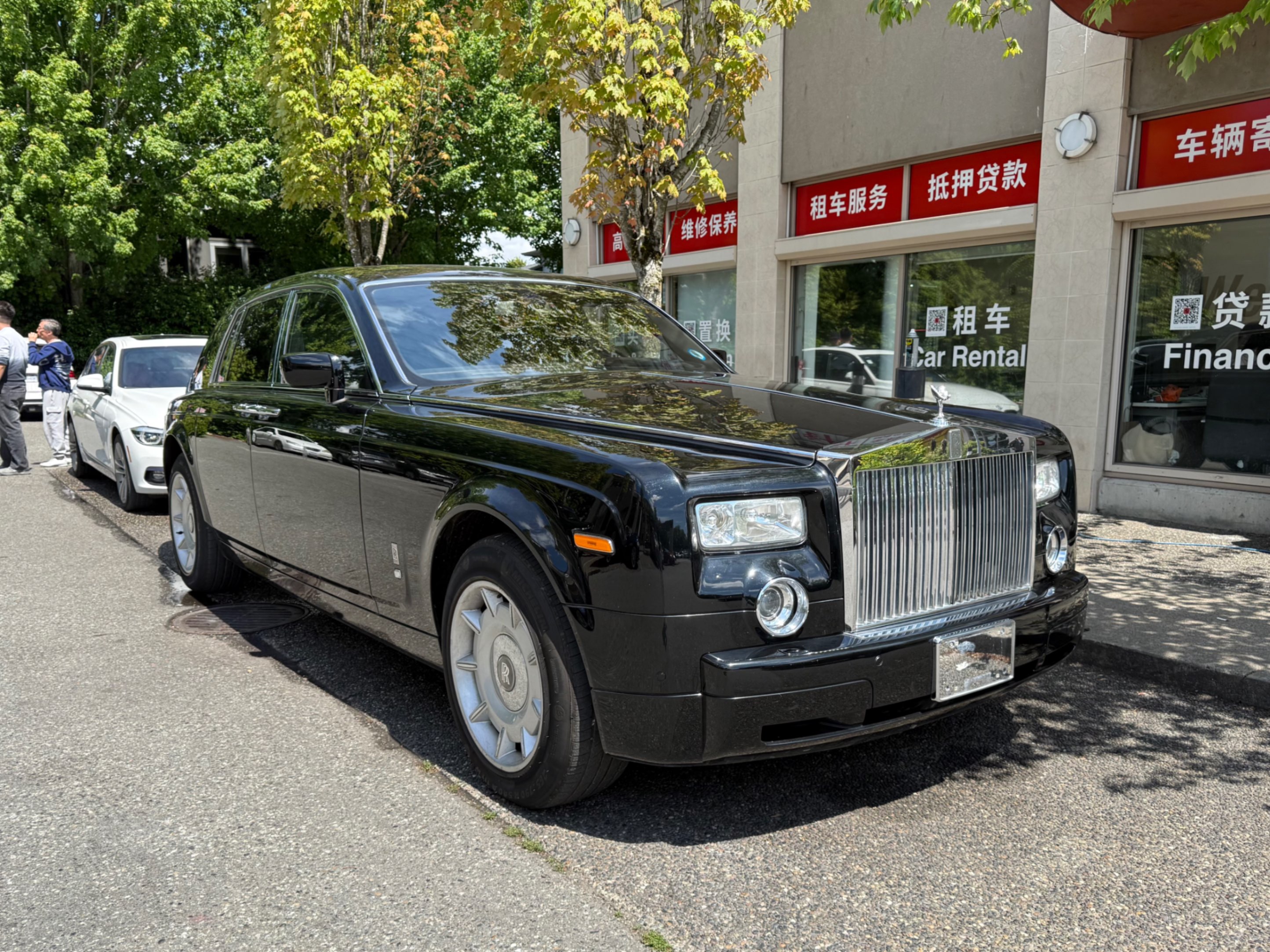 special-car