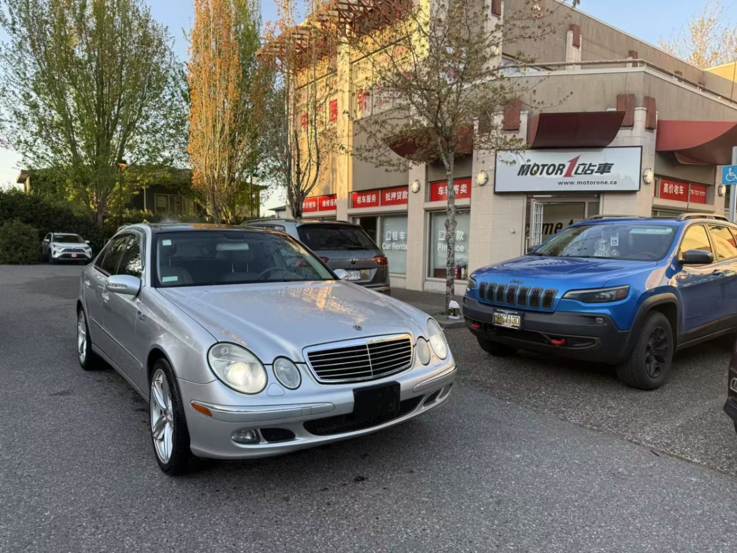 special-car