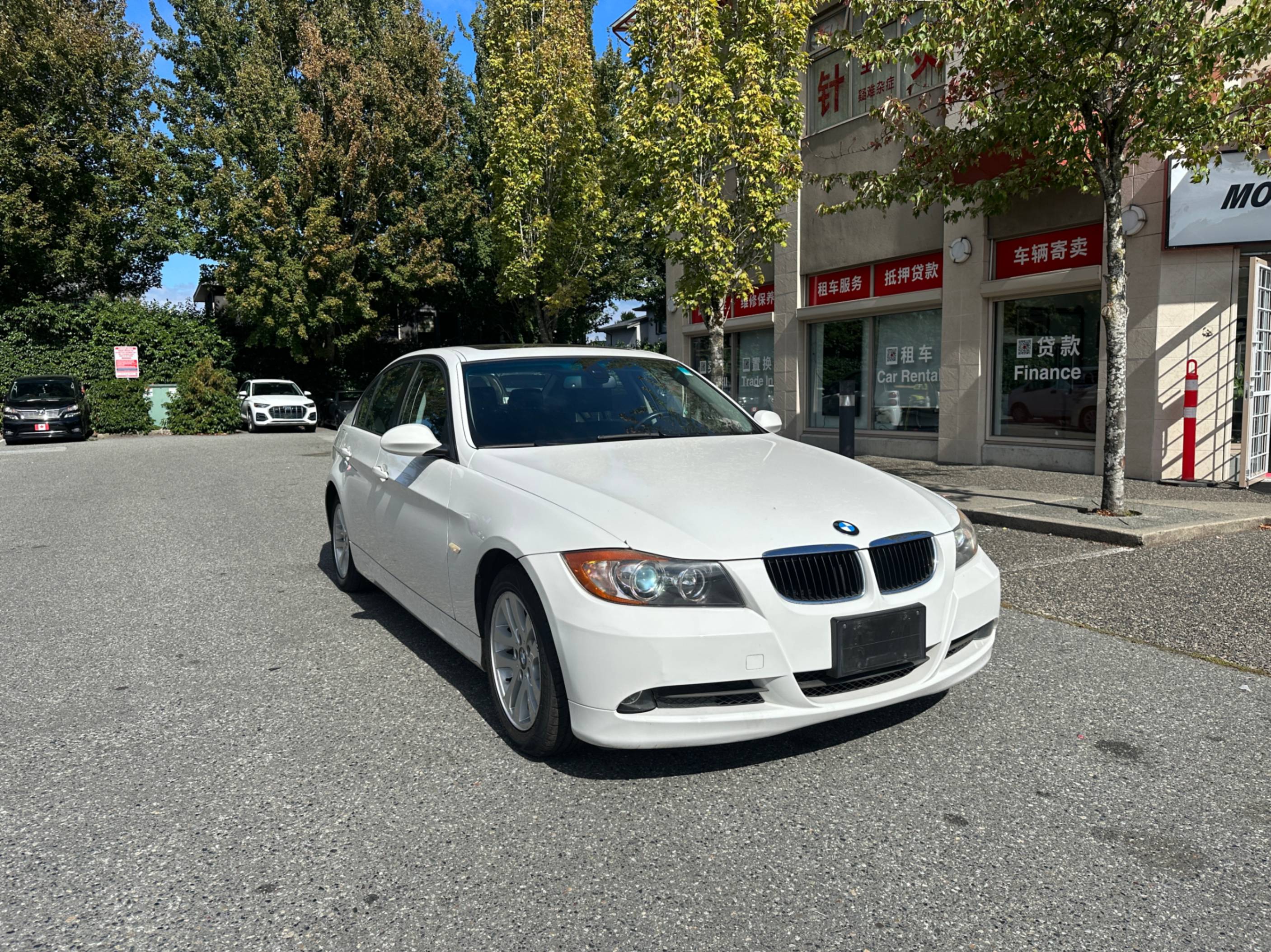 special-car