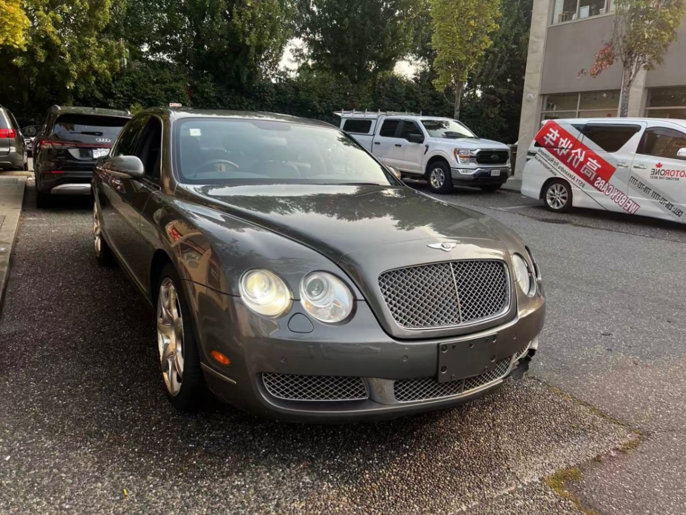 special-car