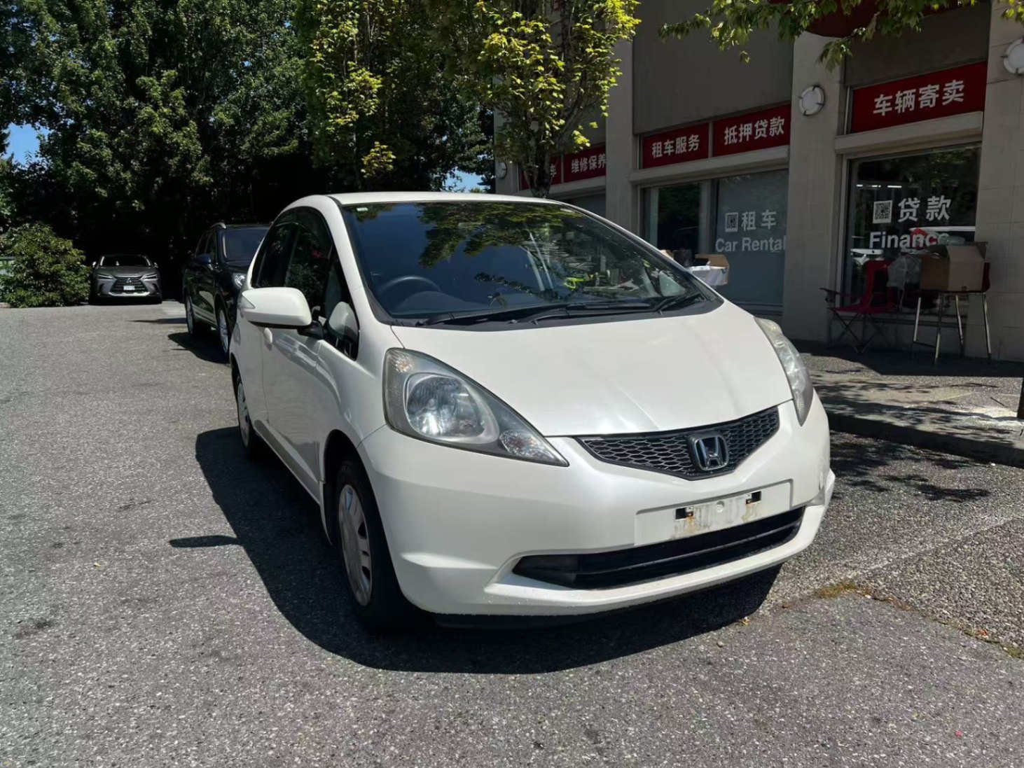 special-car
