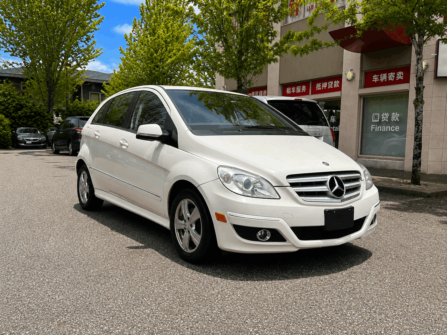 special-car
