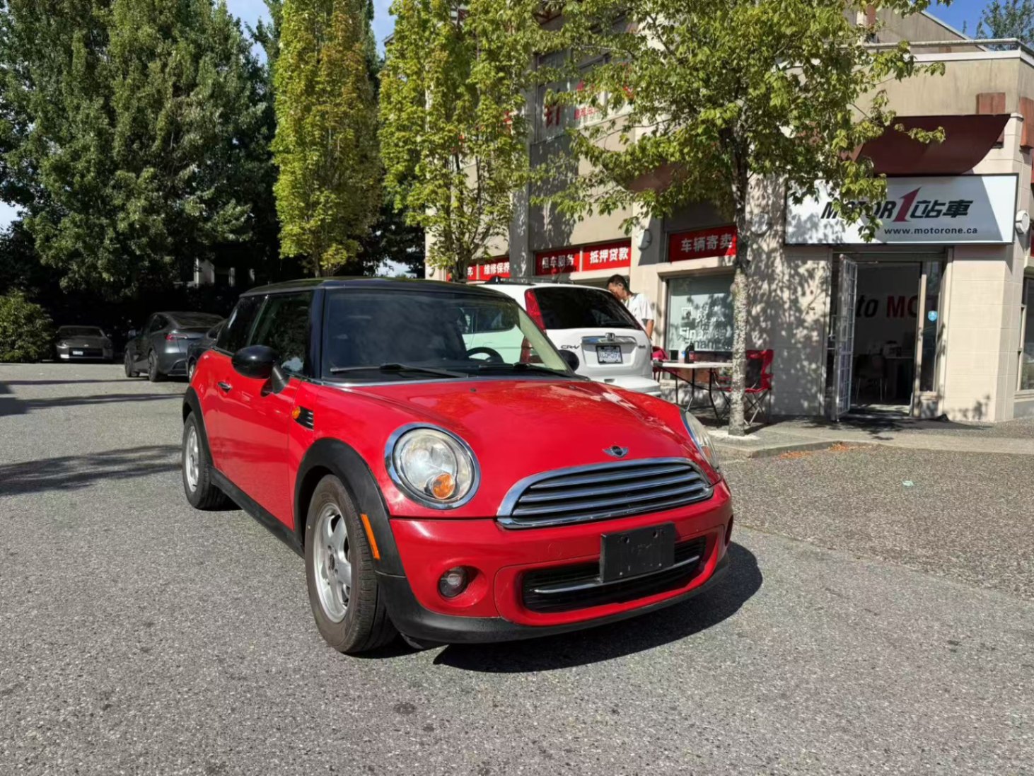 special-car