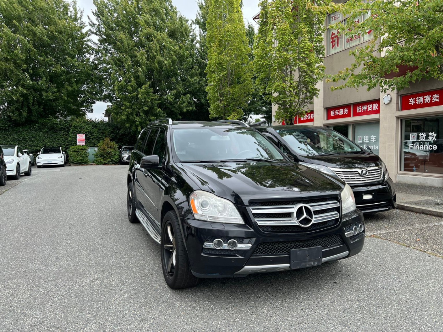 special-car
