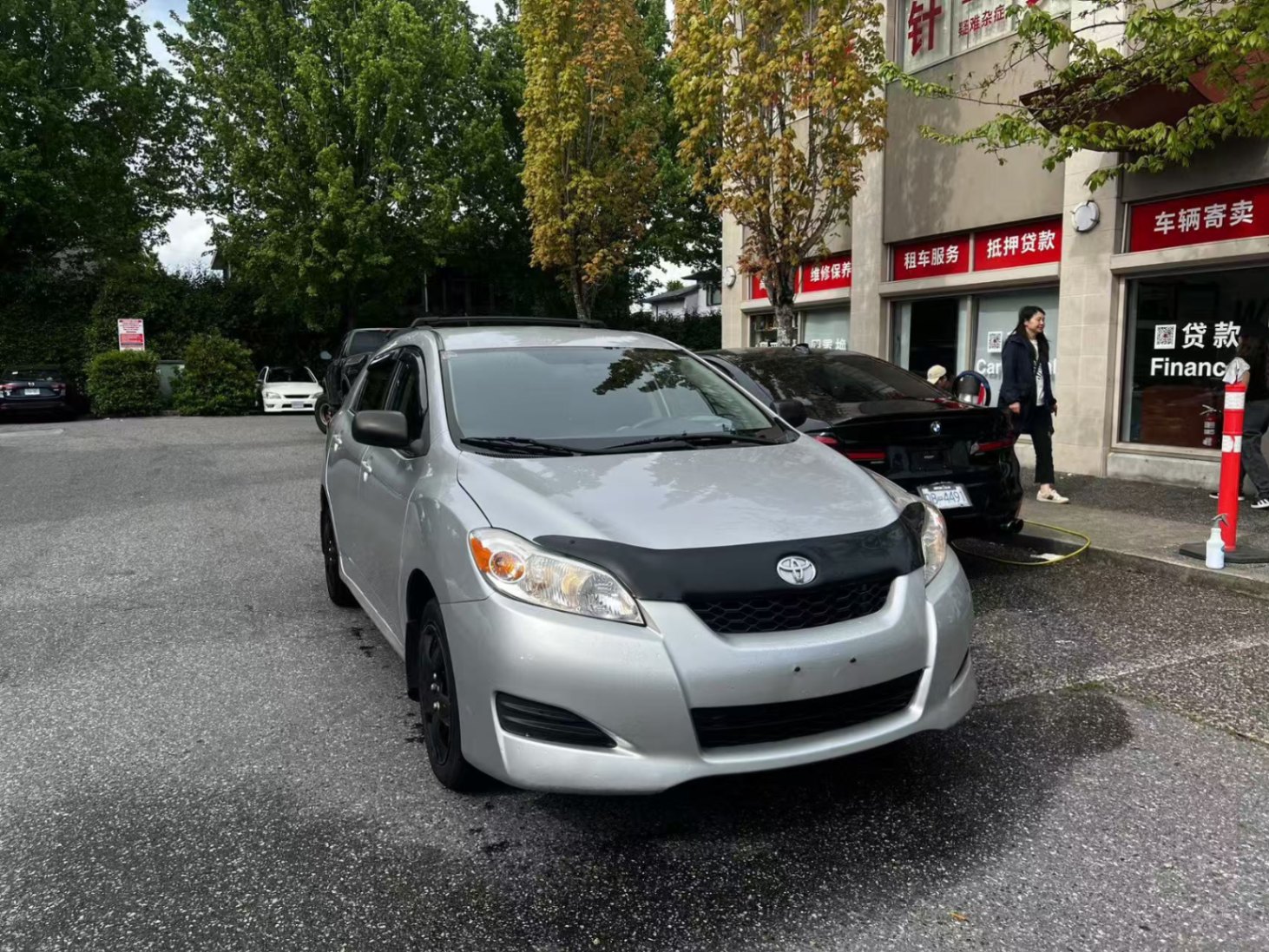 special-car