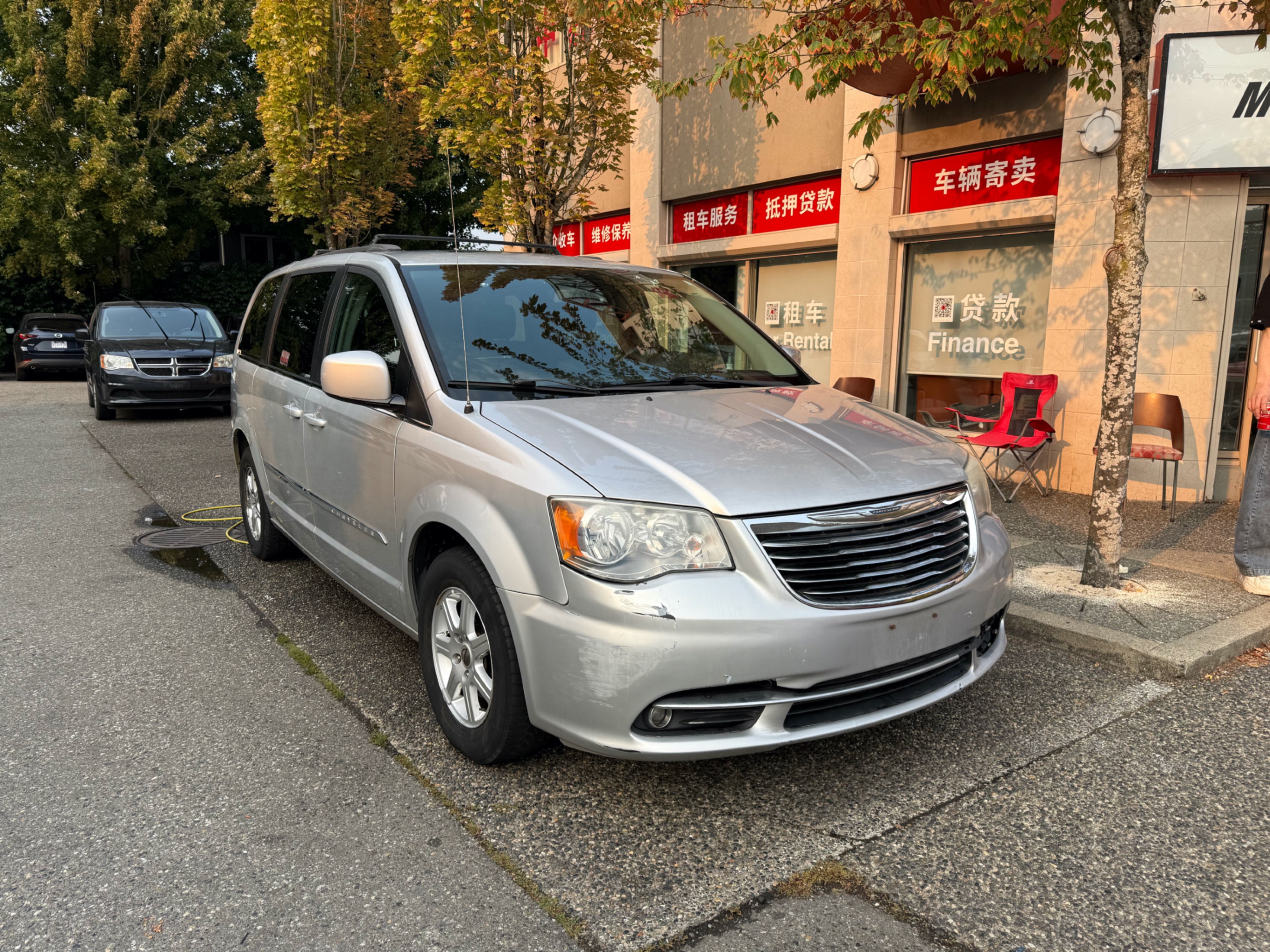 special-car