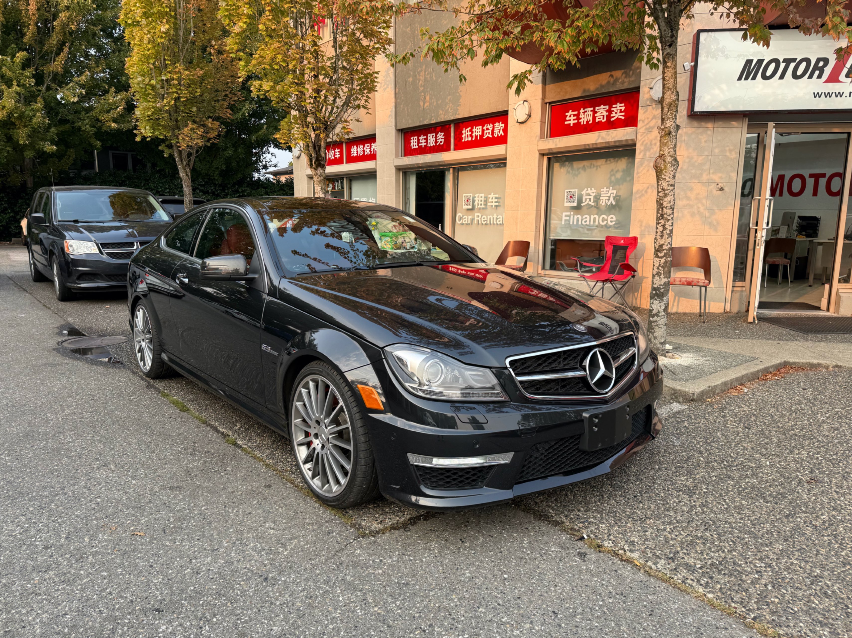 special-car