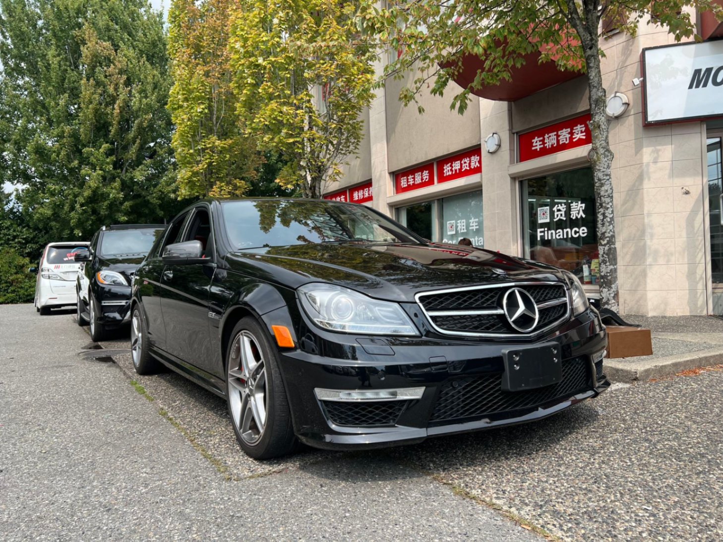 special-car