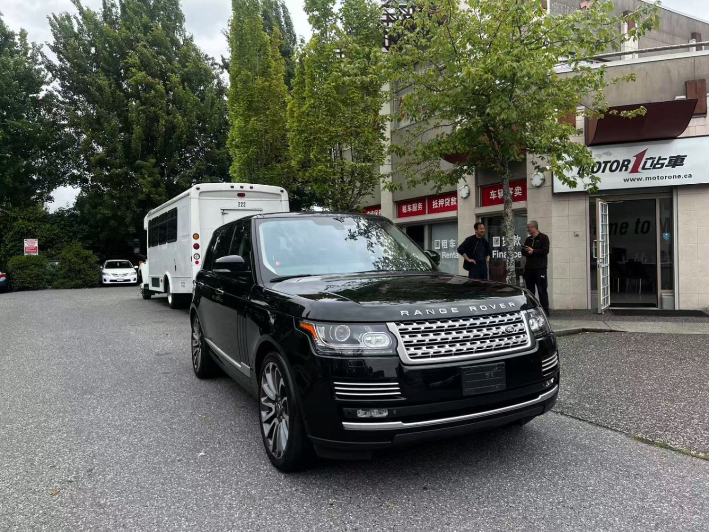 special-car