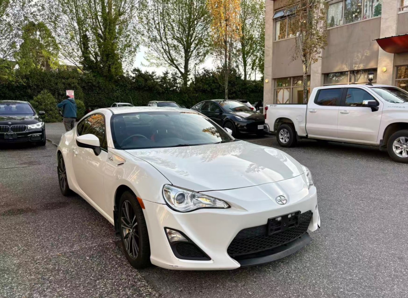 special-car