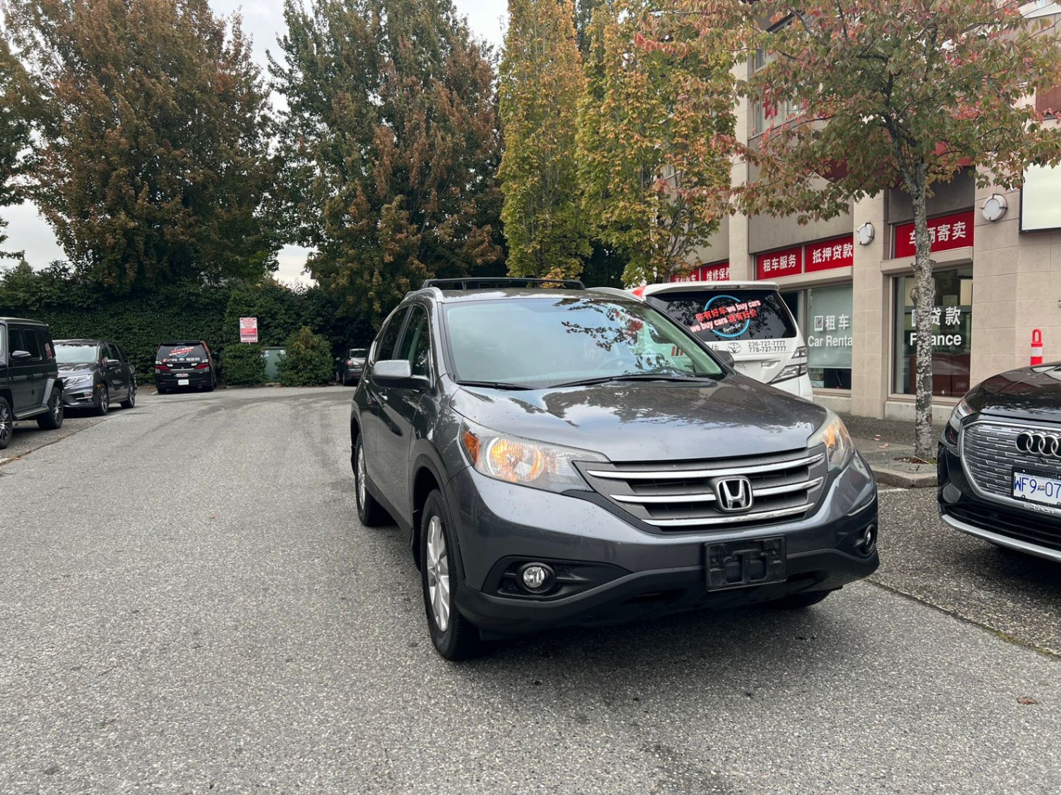 special-car