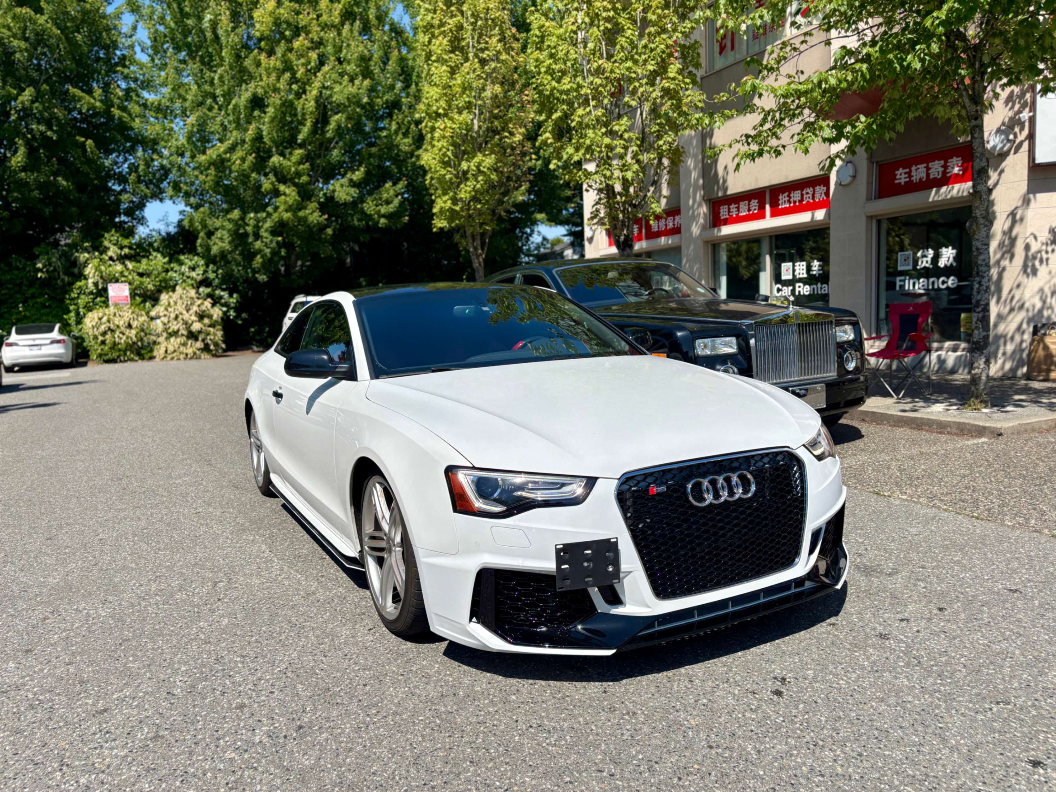 special-car