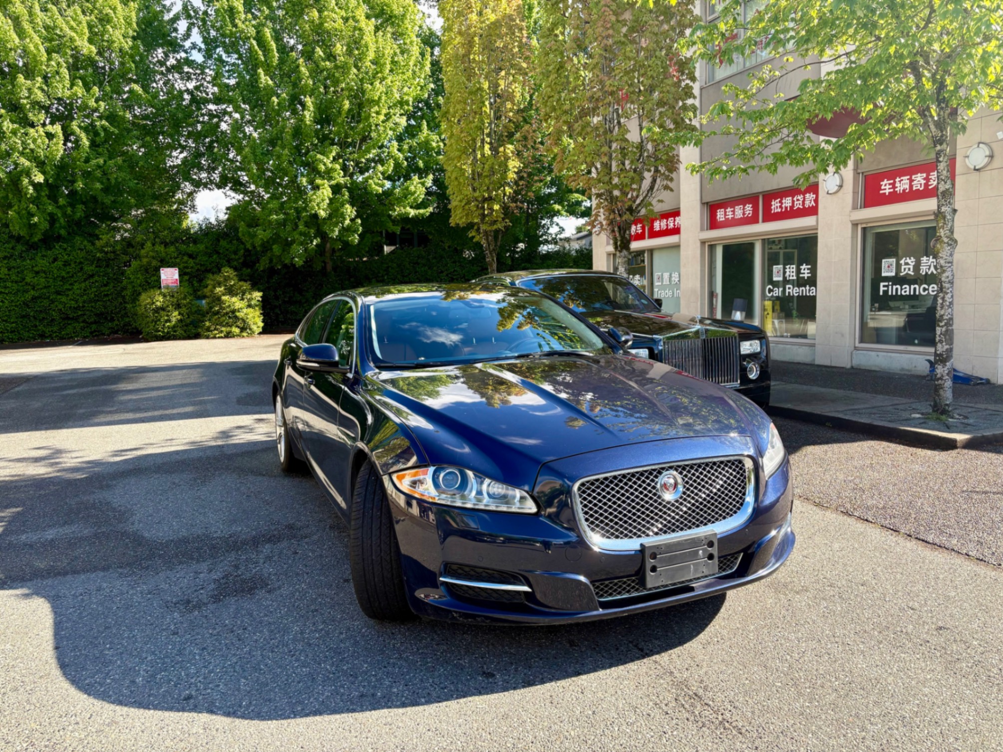 special-car
