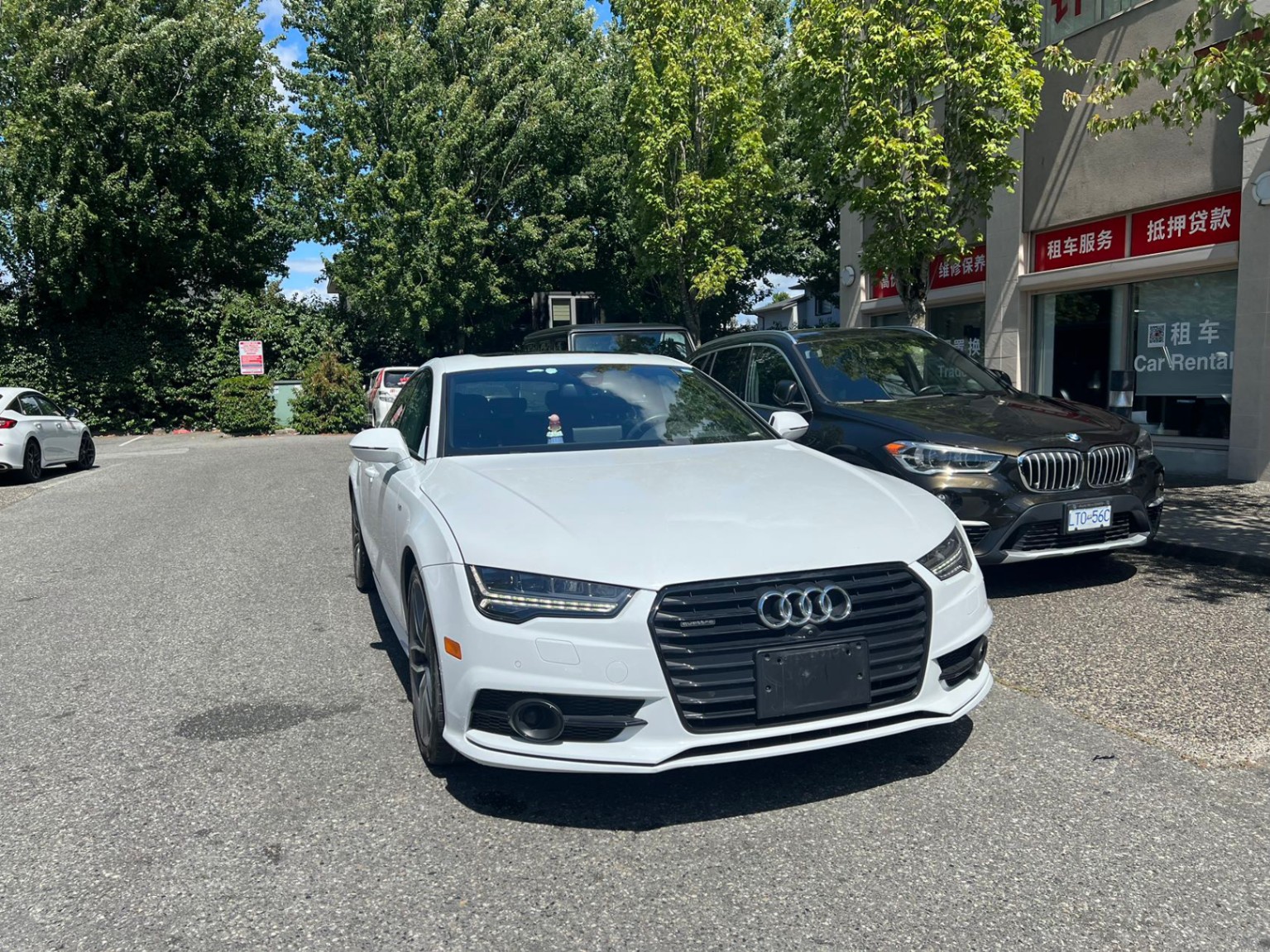 special-car