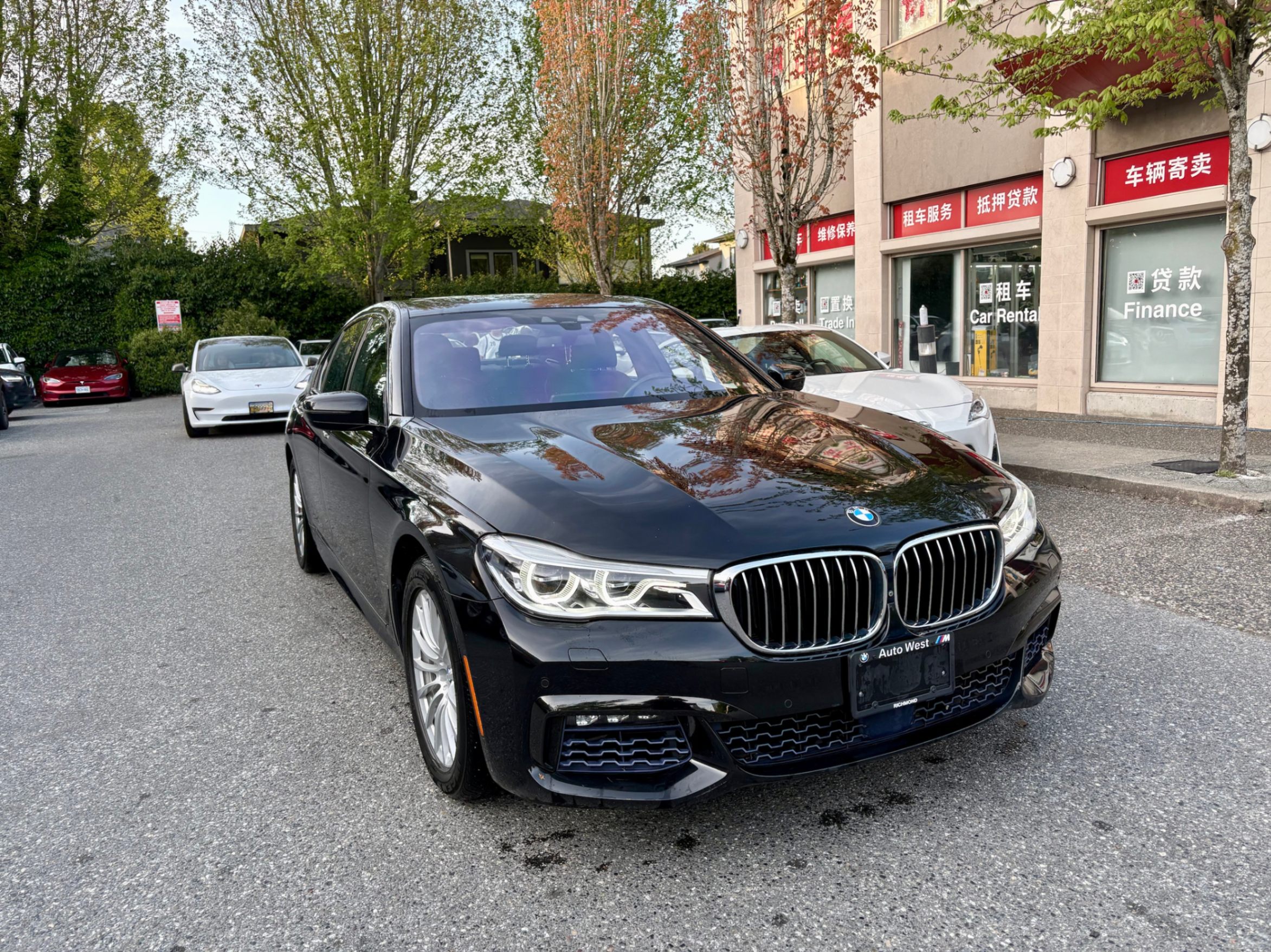 special-car