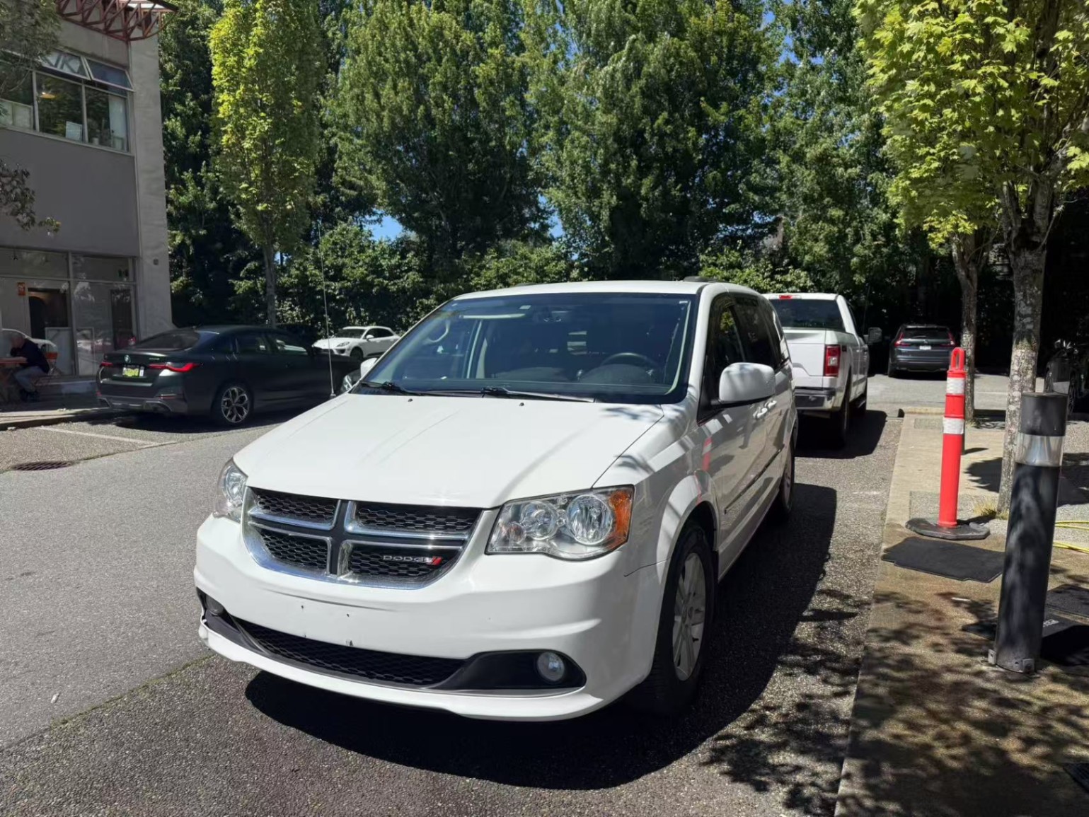 special-car