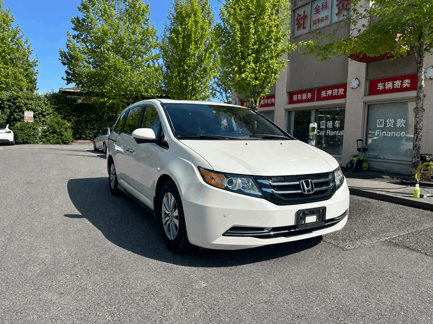 special-car