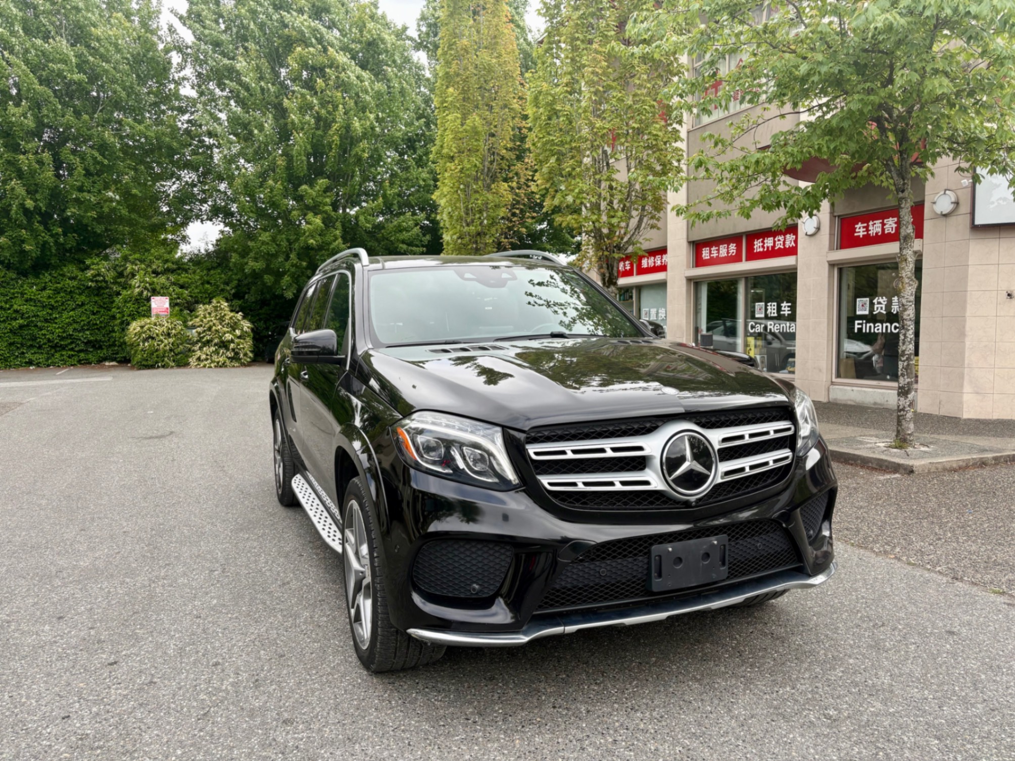 special-car