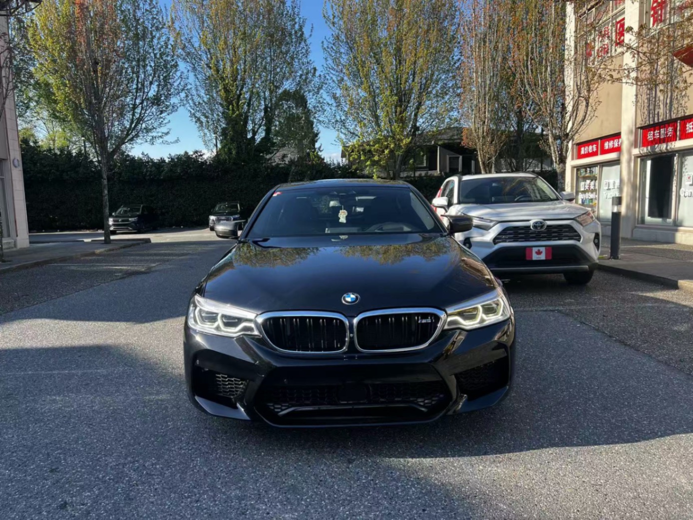 special-car